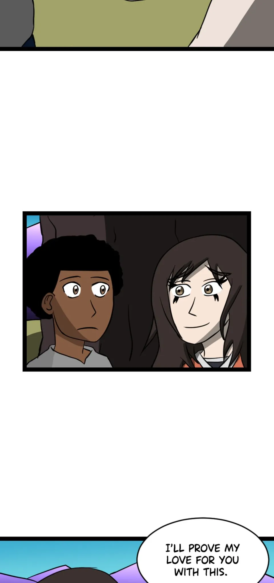 Episode 1: Kyto and Amora, page 41