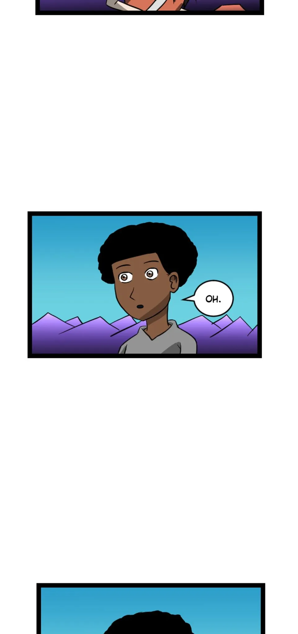 Episode 1: Kyto and Amora, page 44