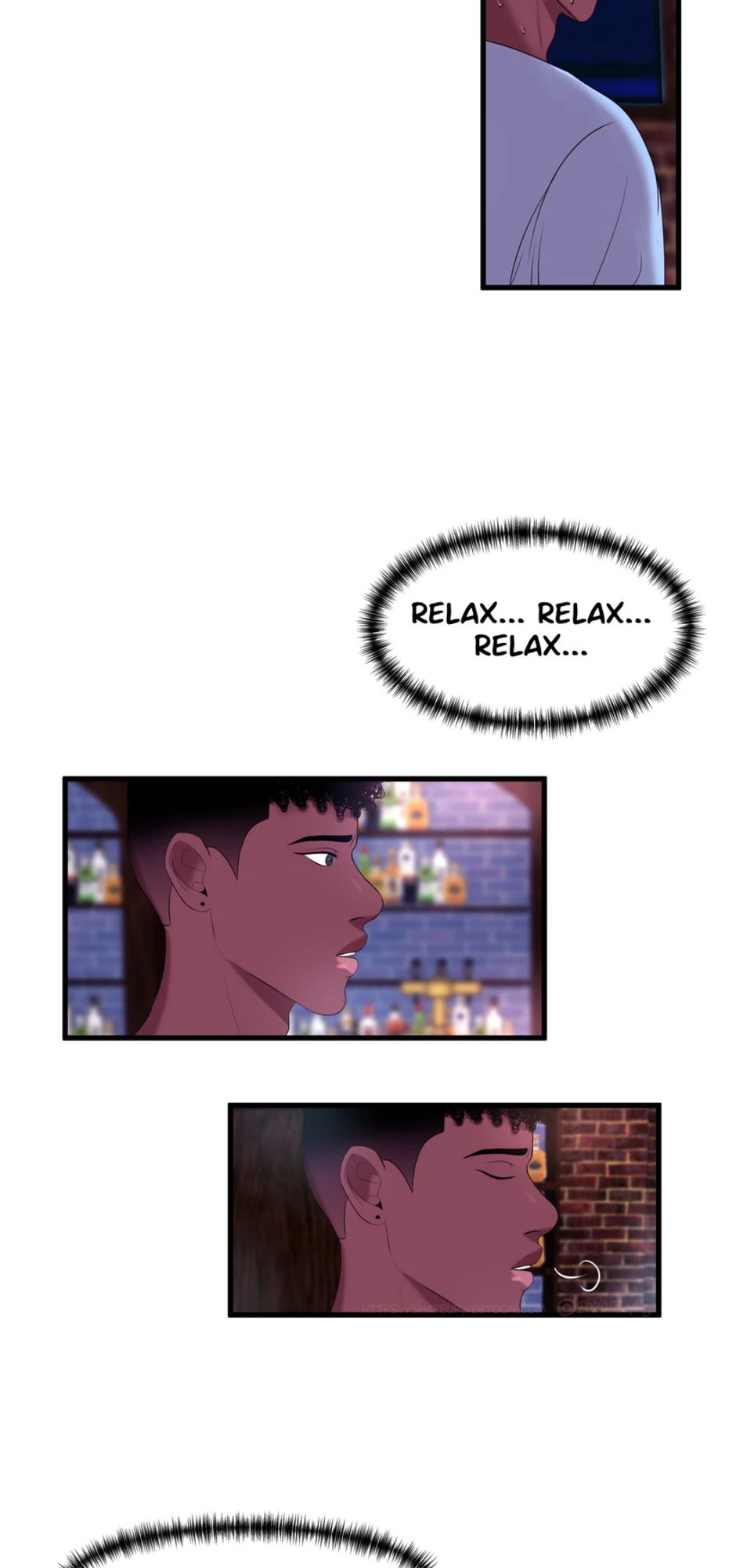 2AM，第 3 頁
