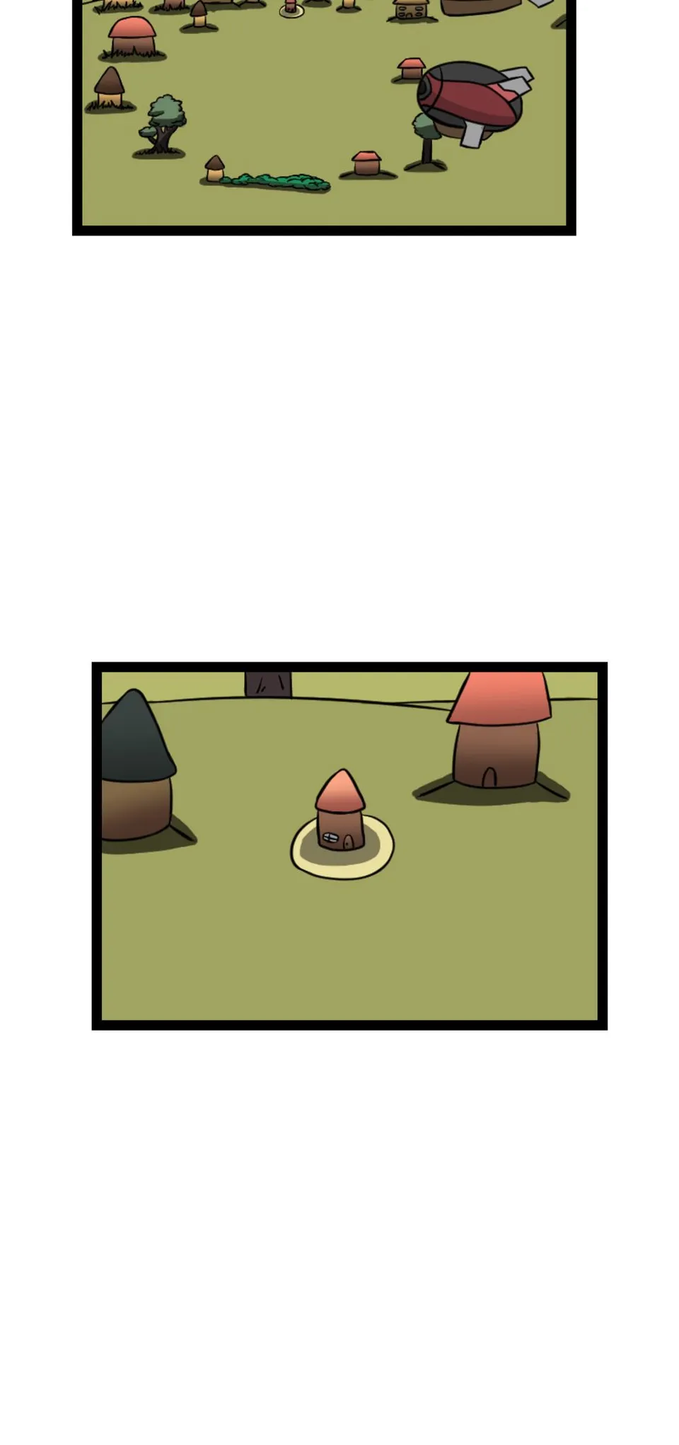 Episode 2: Separated, page 3