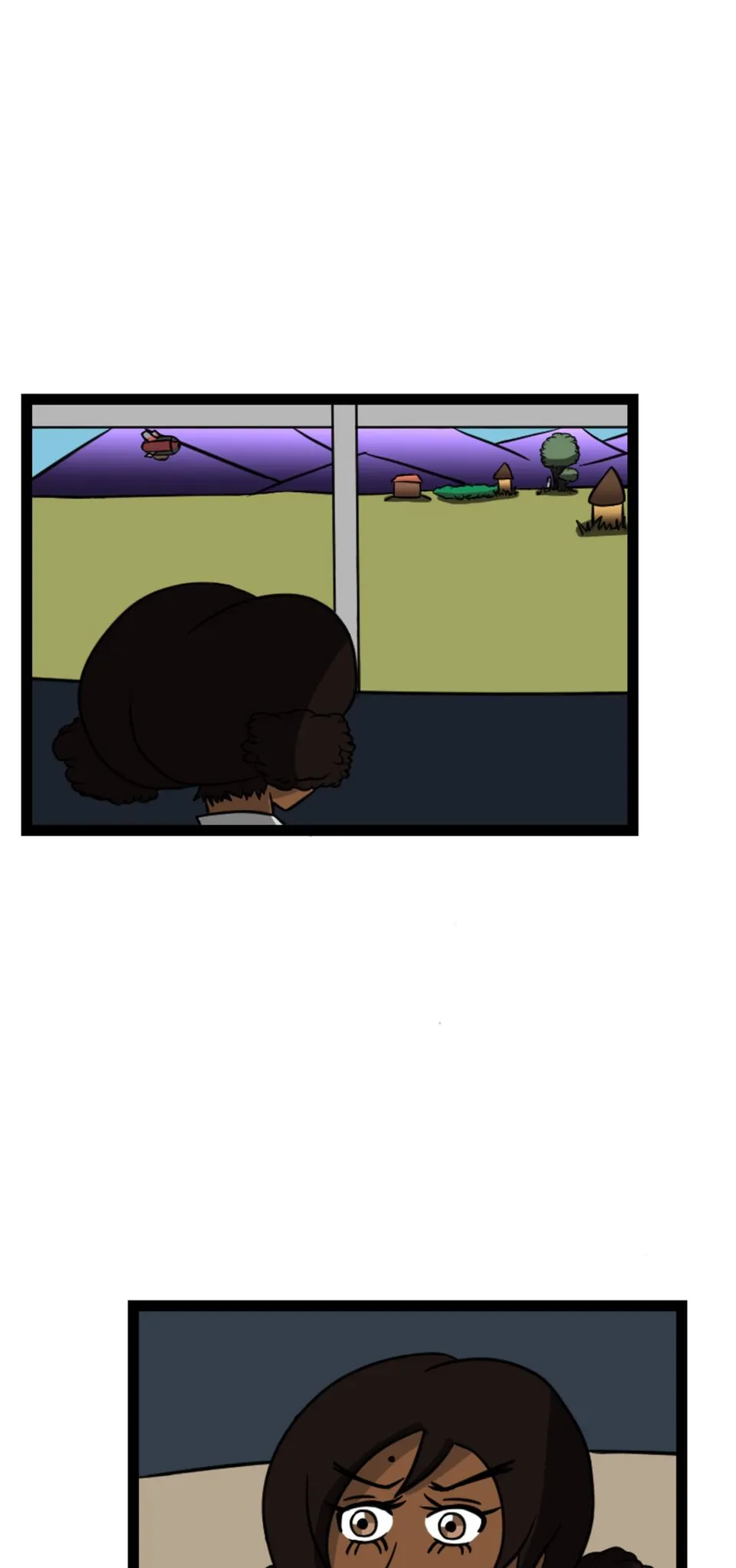 Episode 2: Separated, page 5