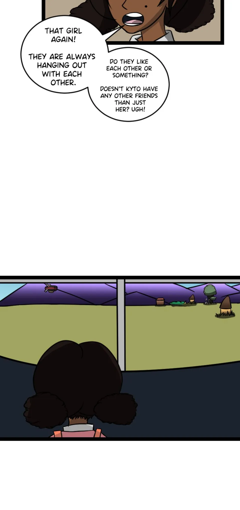 Episode 2: Separated, page 6