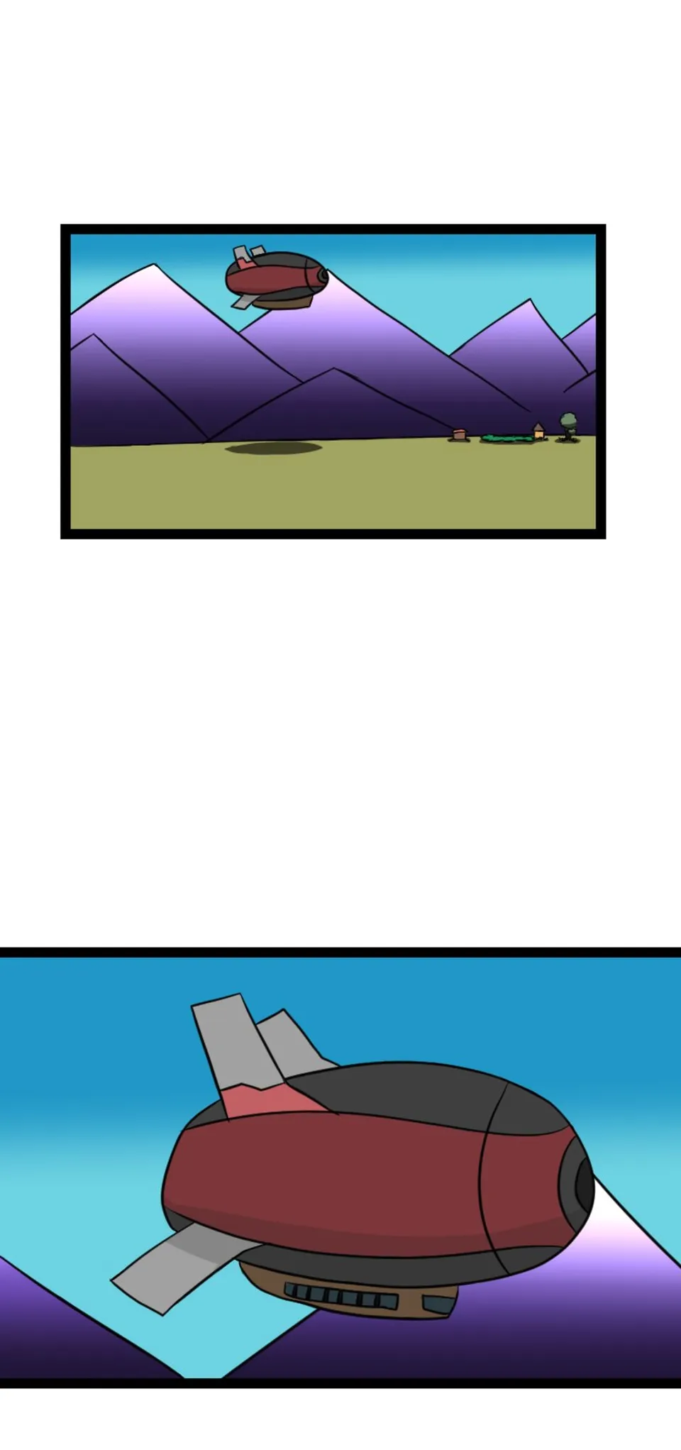 Episode 2: Separated, page 8