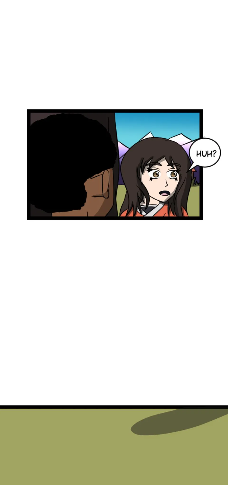 Episode 2: Separated, page 11