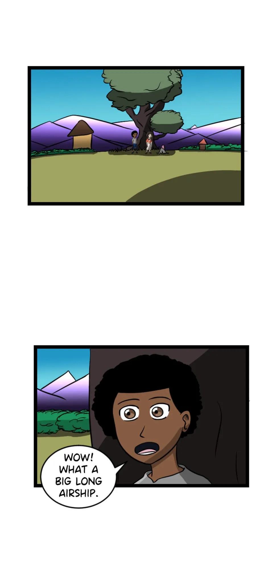 Episode 2: Separated, page 15