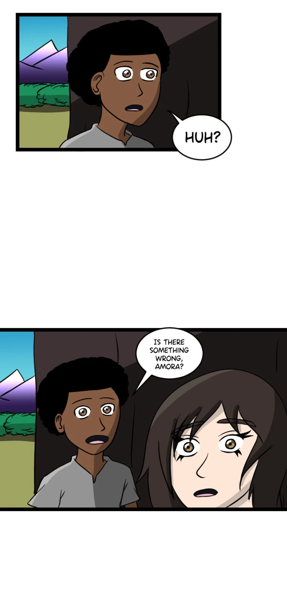 Episode 2: Separated，第 16 頁