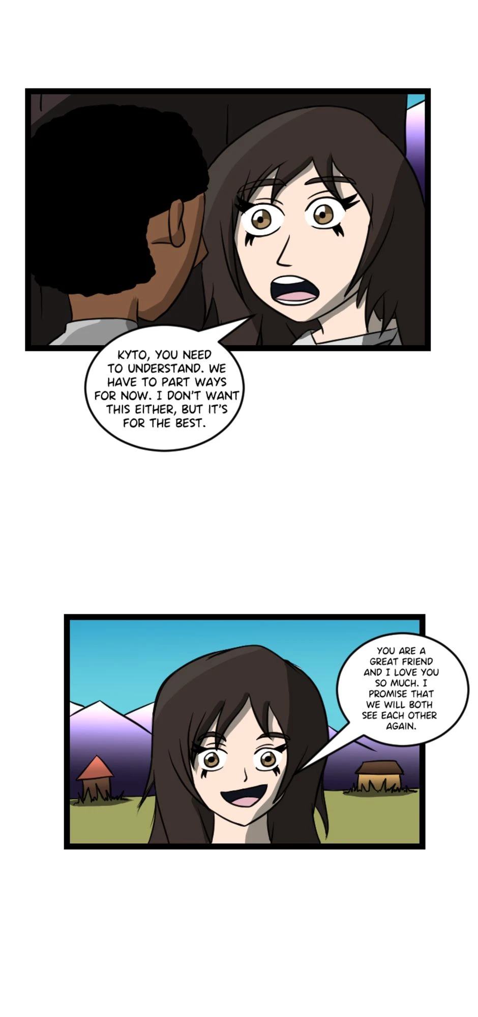 Episode 2: Separated，第 24 頁