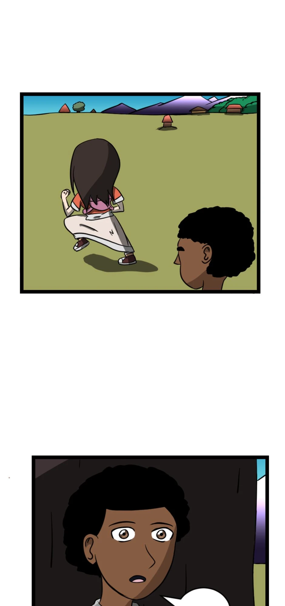 Episode 2: Separated，第 26 頁