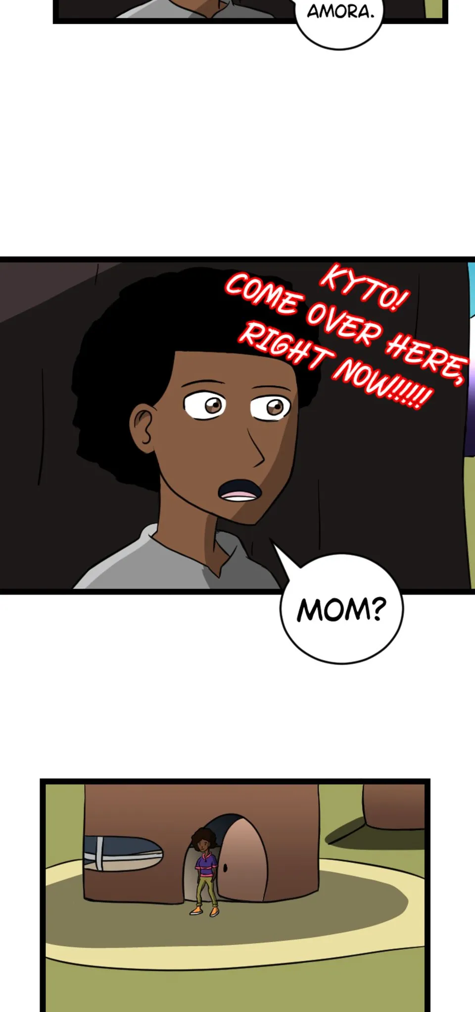 Episode 2: Separated, page 27