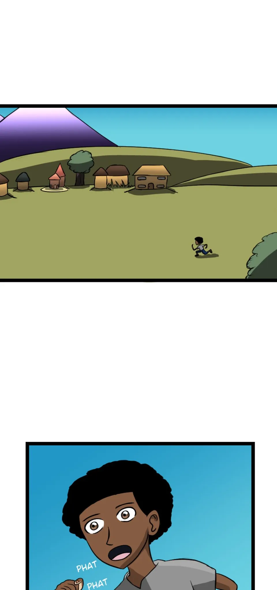 Episode 2: Separated, page 30