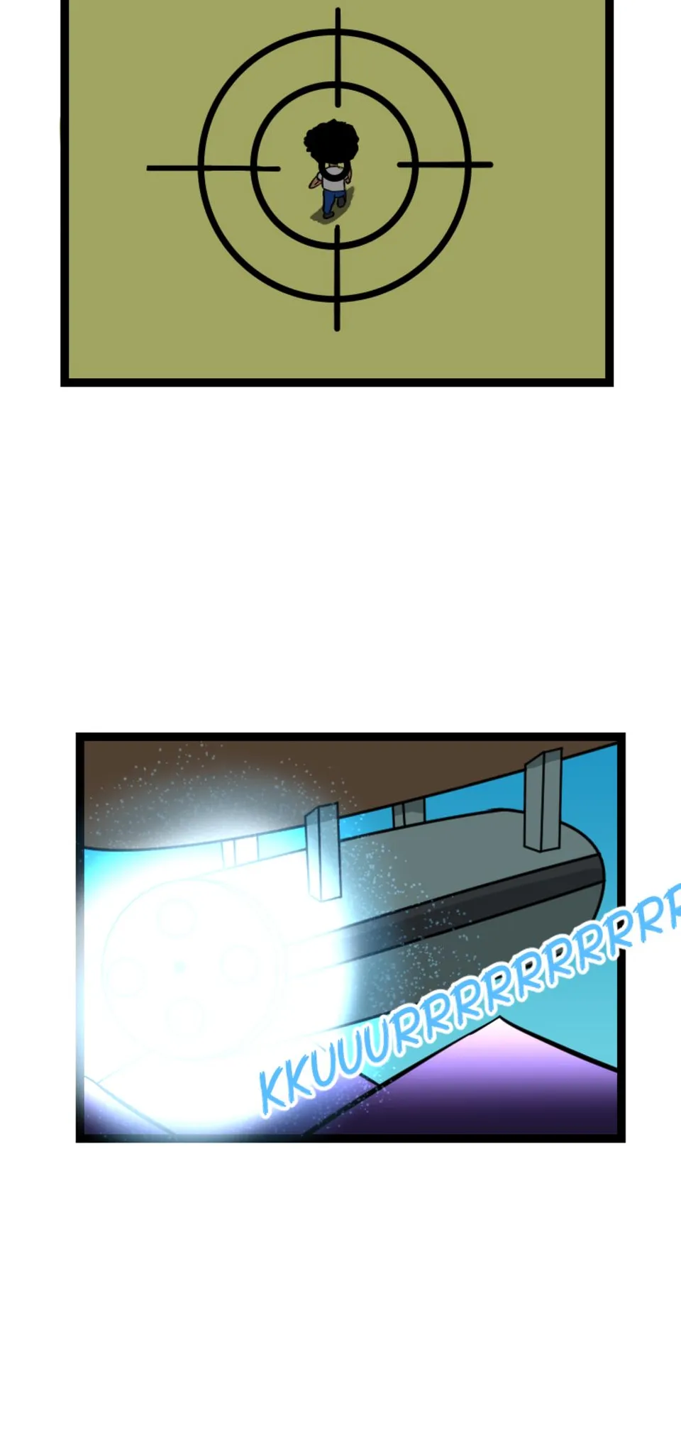 Episode 2: Separated, page 33