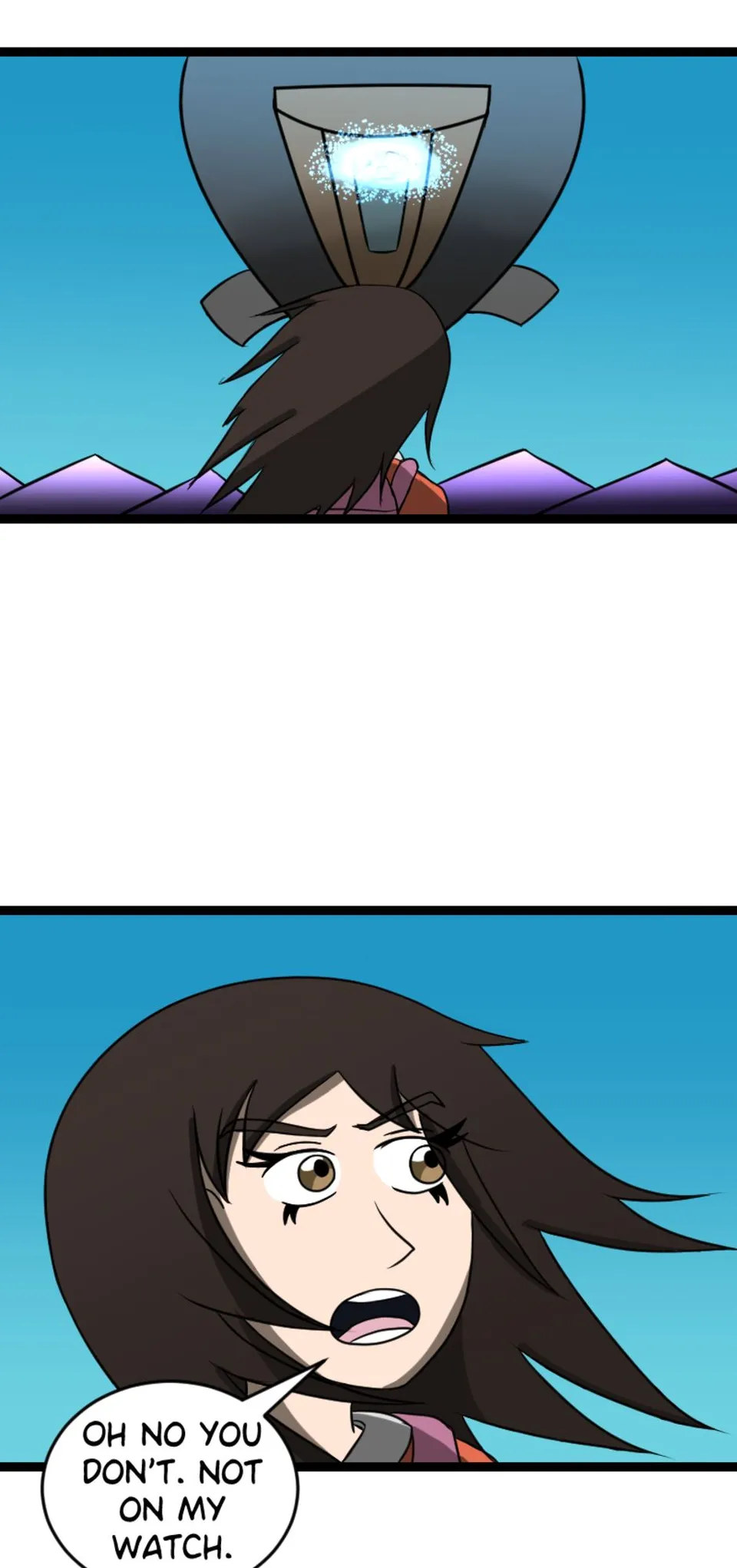 Episode 2: Separated, page 34