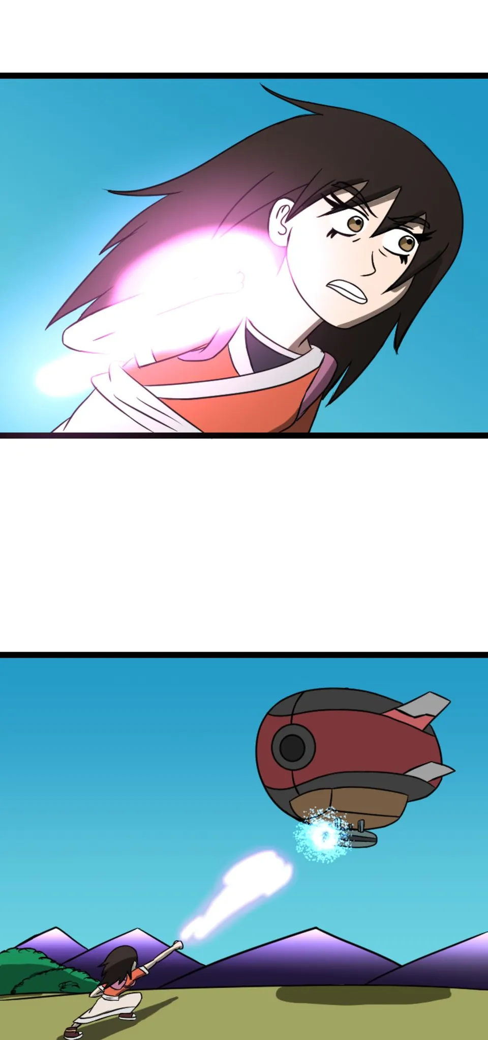 Episode 2: Separated, page 37