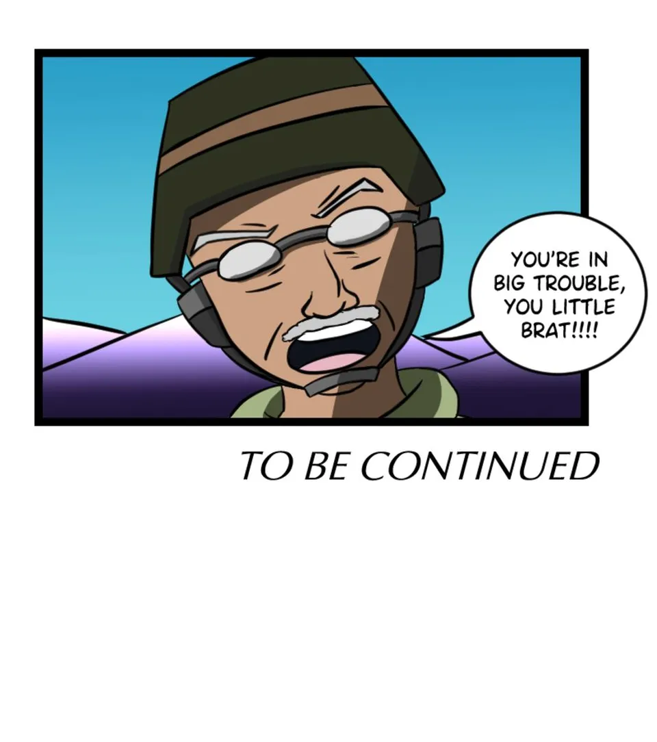 Episode 2: Separated, page 47