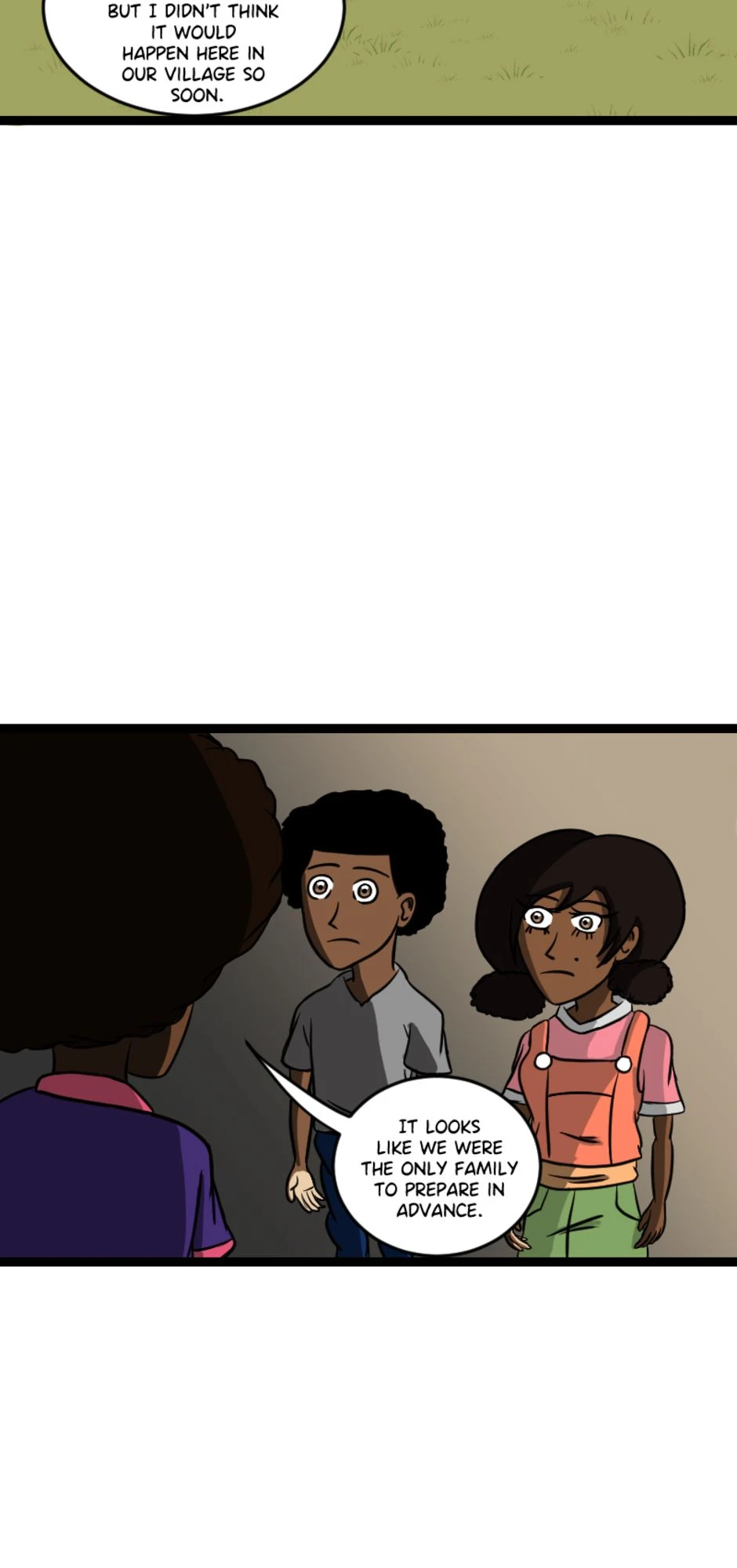 Episode 3: Goodbye，第 2 頁