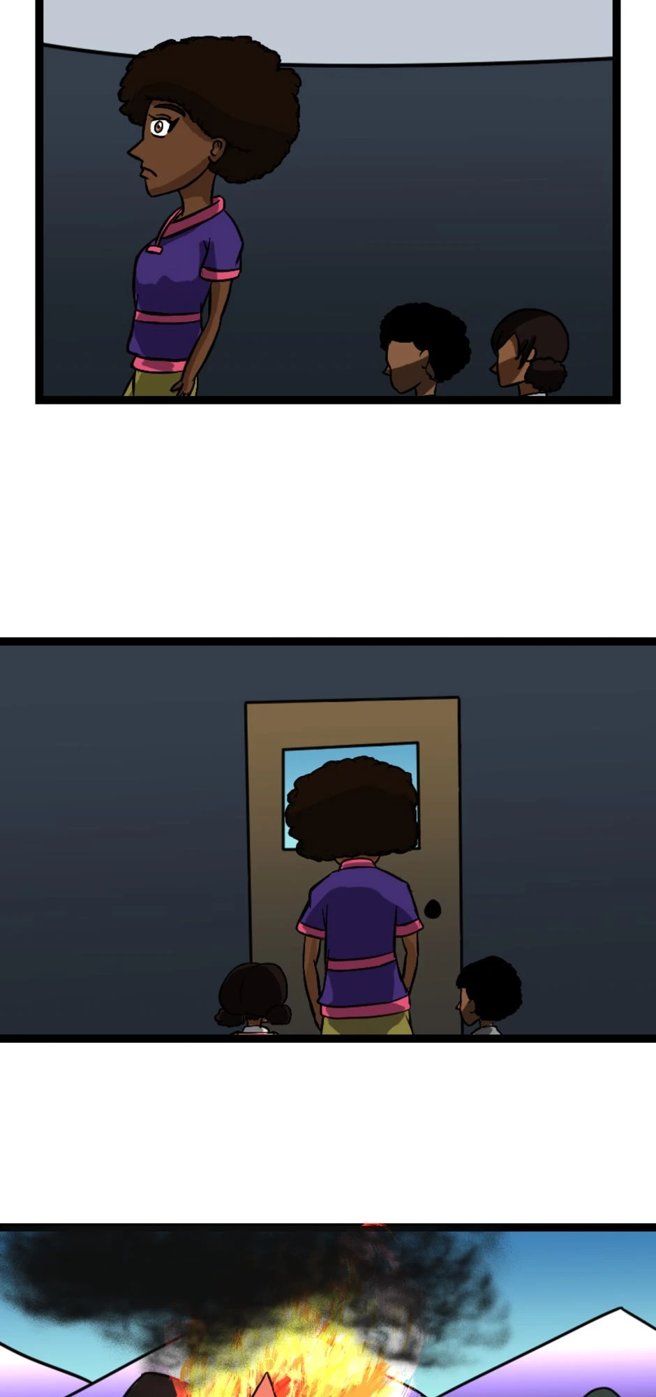 Episode 3: Goodbye，第 8 頁