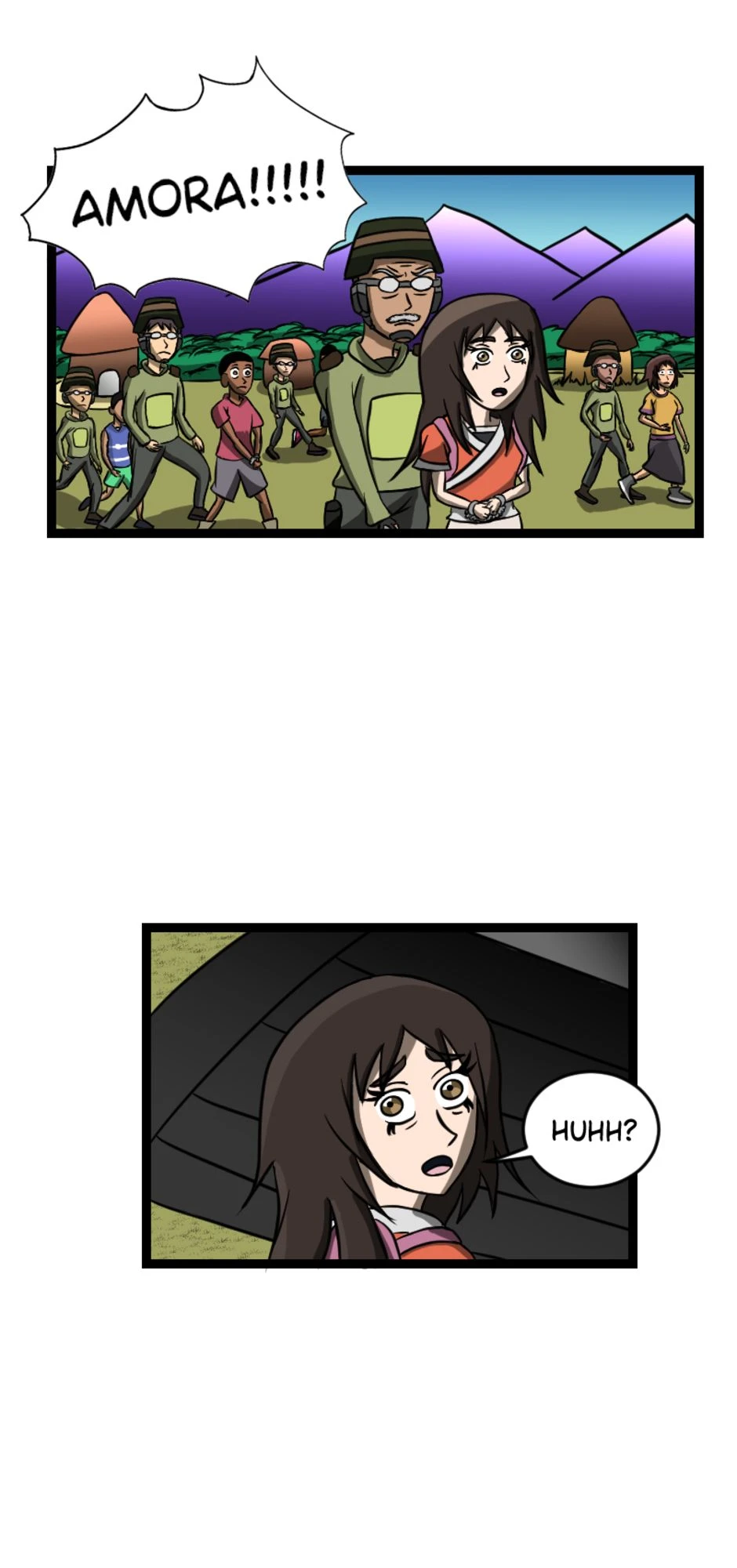 Episode 3: Goodbye，第 25 頁
