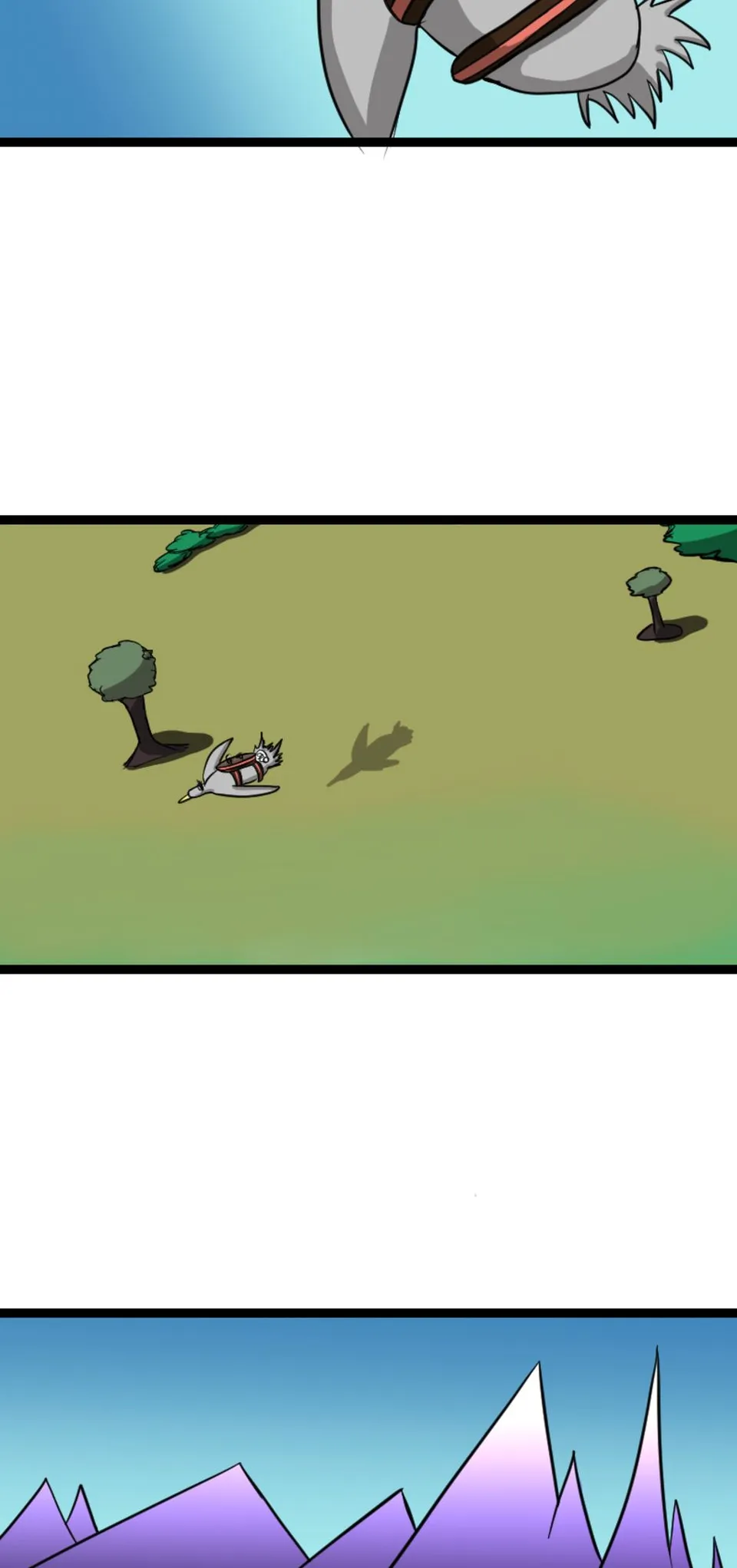 Episode 3: Goodbye, page 37