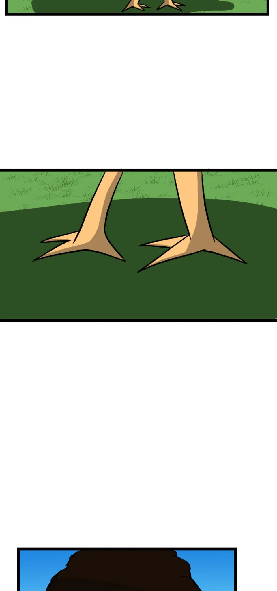 Episode 3: Goodbye, page 47