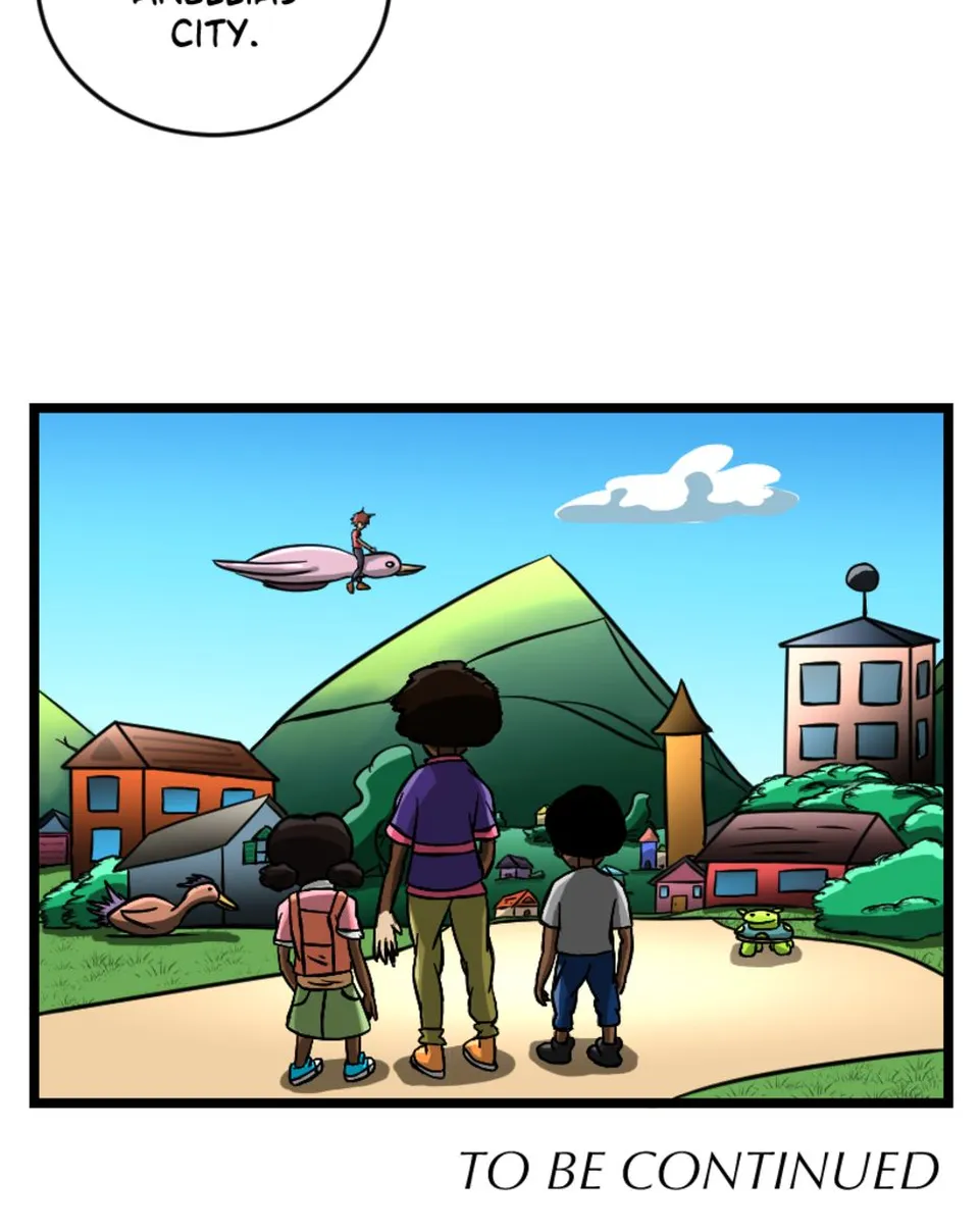 Episode 3: Goodbye, page 50