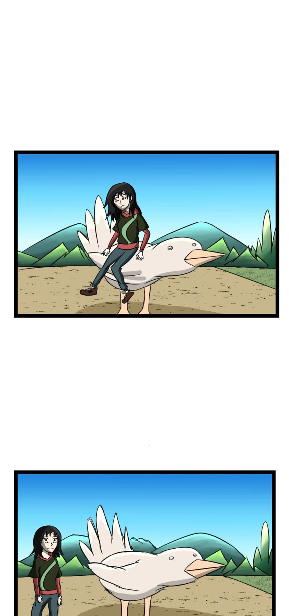 Episode 4: Welcome to Anellias Academy，第 16 頁