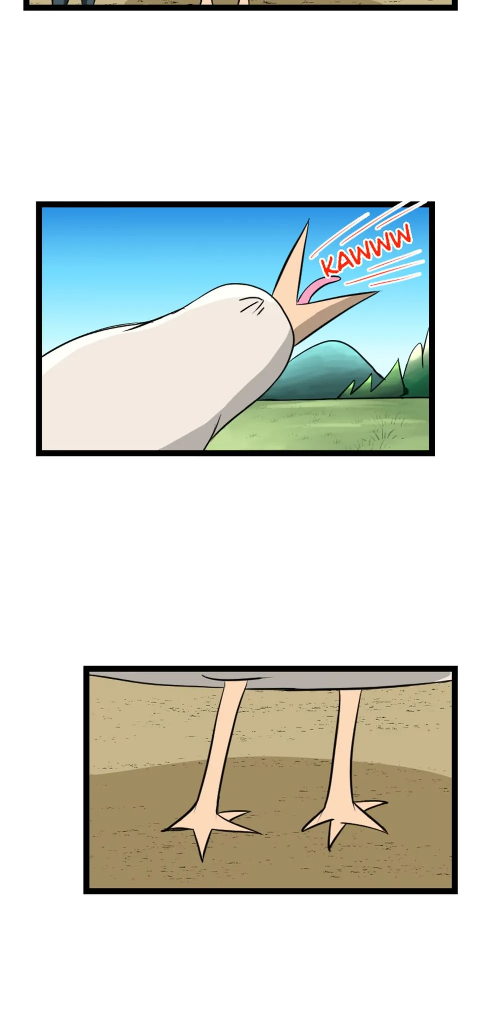 Episode 4: Welcome to Anellias Academy, page 17