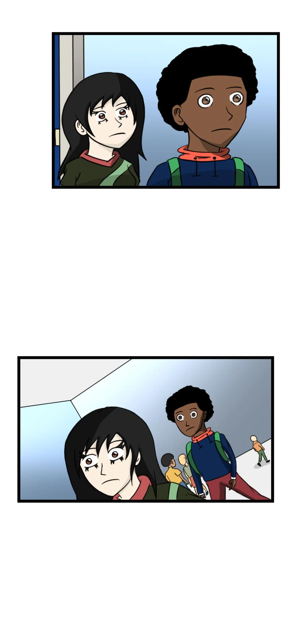Episode 4: Welcome to Anellias Academy，第 25 頁