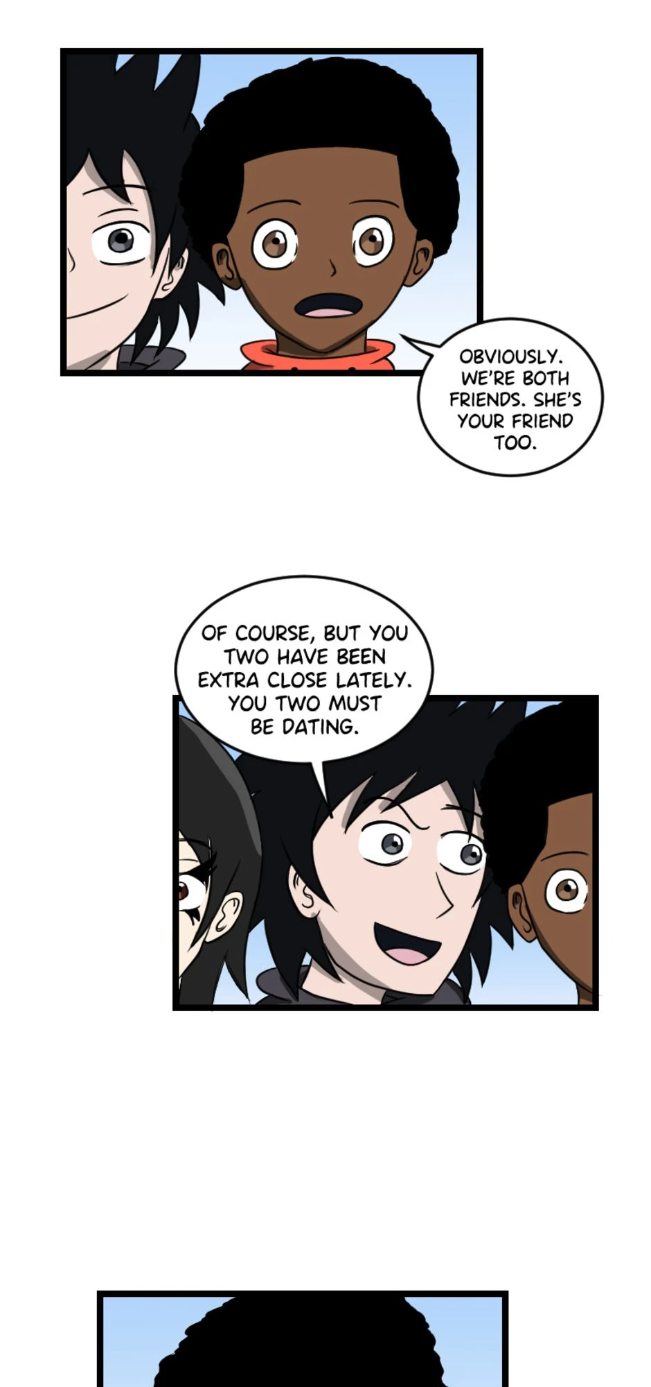 Episode 4: Welcome to Anellias Academy，第 31 頁