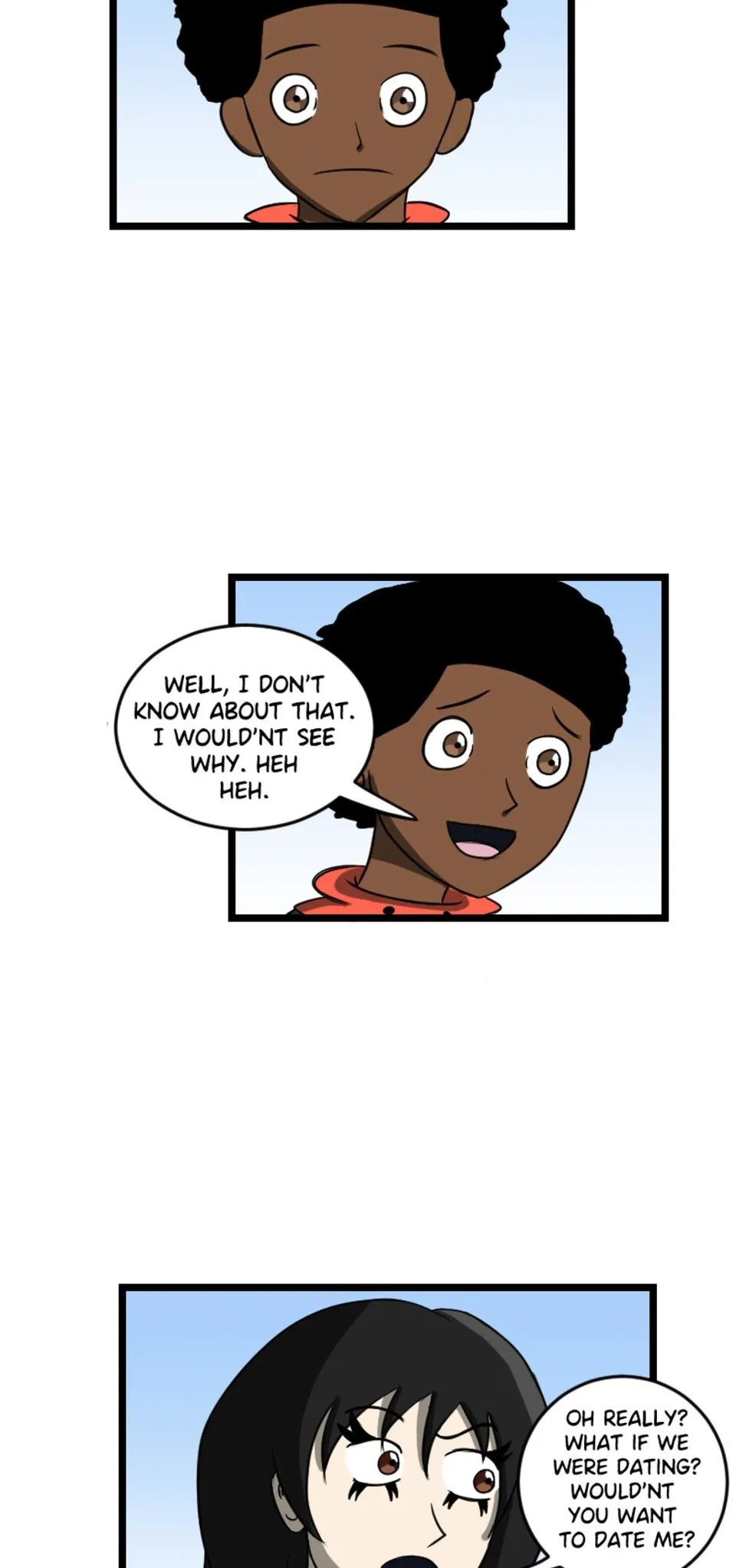 Episode 4: Welcome to Anellias Academy, page 32