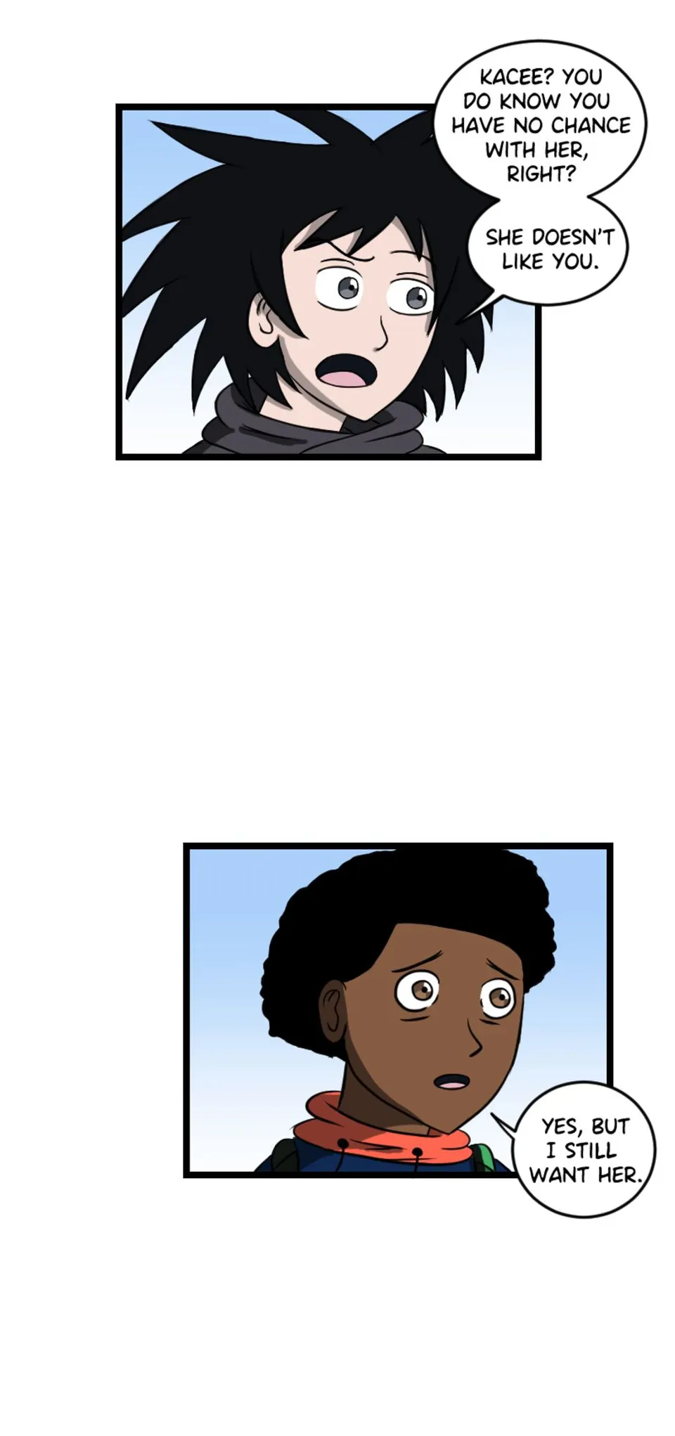 Episode 4: Welcome to Anellias Academy, page 38