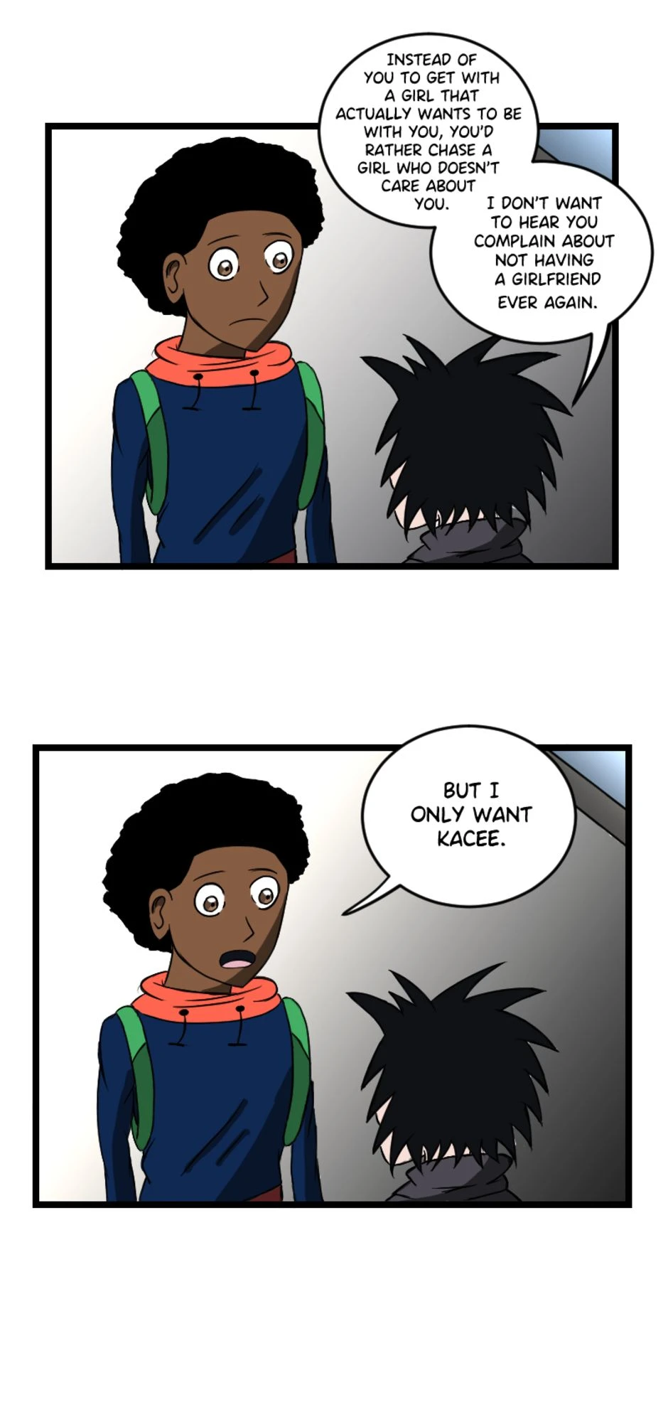 Episode 4: Welcome to Anellias Academy，第 43 頁