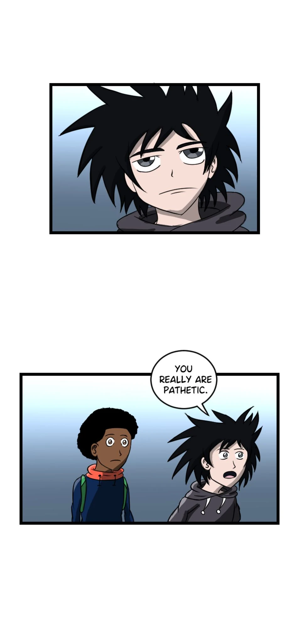 Episode 4: Welcome to Anellias Academy，第 44 頁