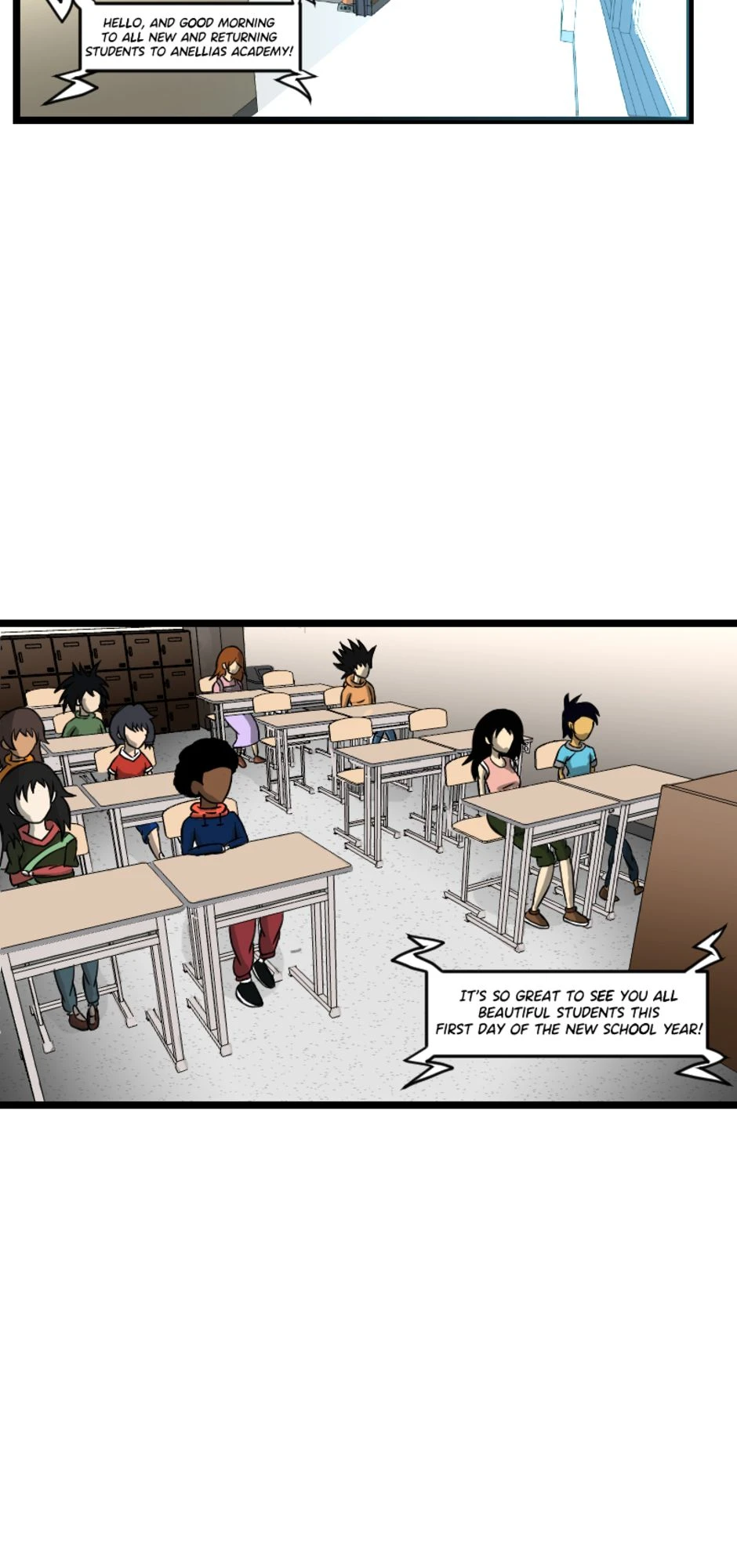 Episode 4: Welcome to Anellias Academy，第 46 頁
