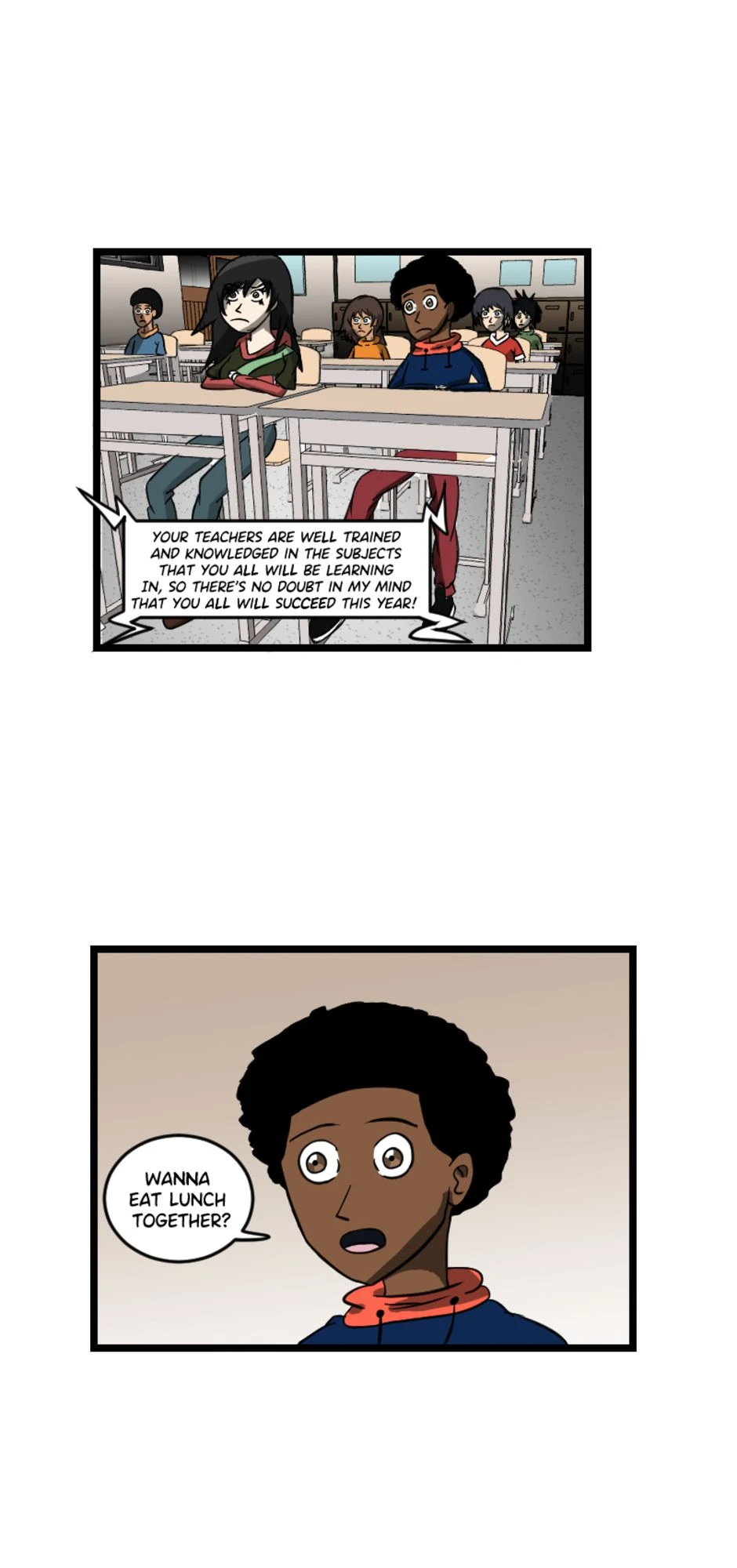 Episode 4: Welcome to Anellias Academy，第 48 頁