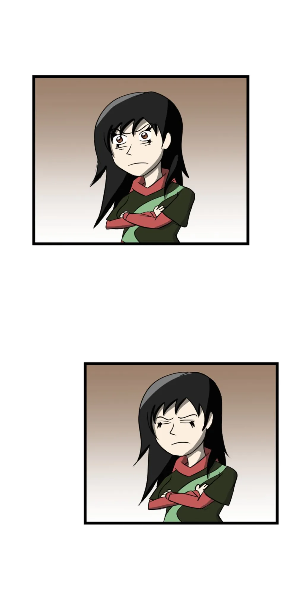 Episode 4: Welcome to Anellias Academy, page 51