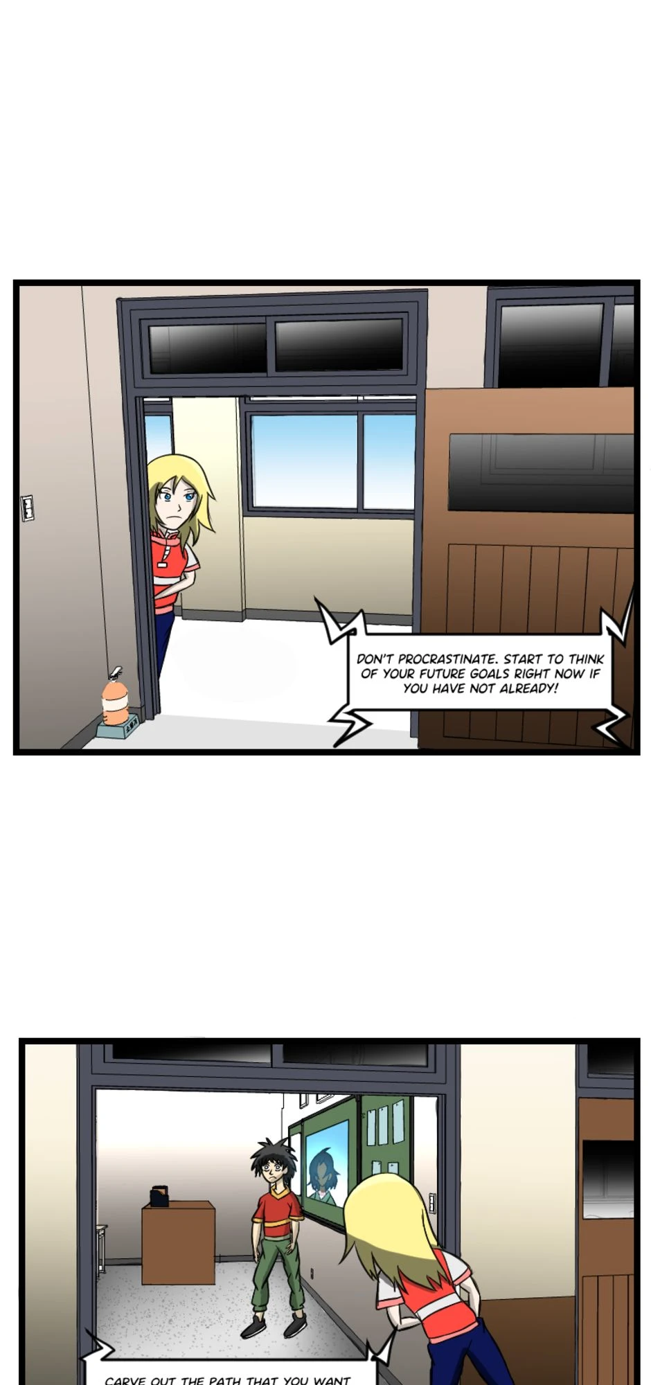 Episode 4: Welcome to Anellias Academy，第 54 頁