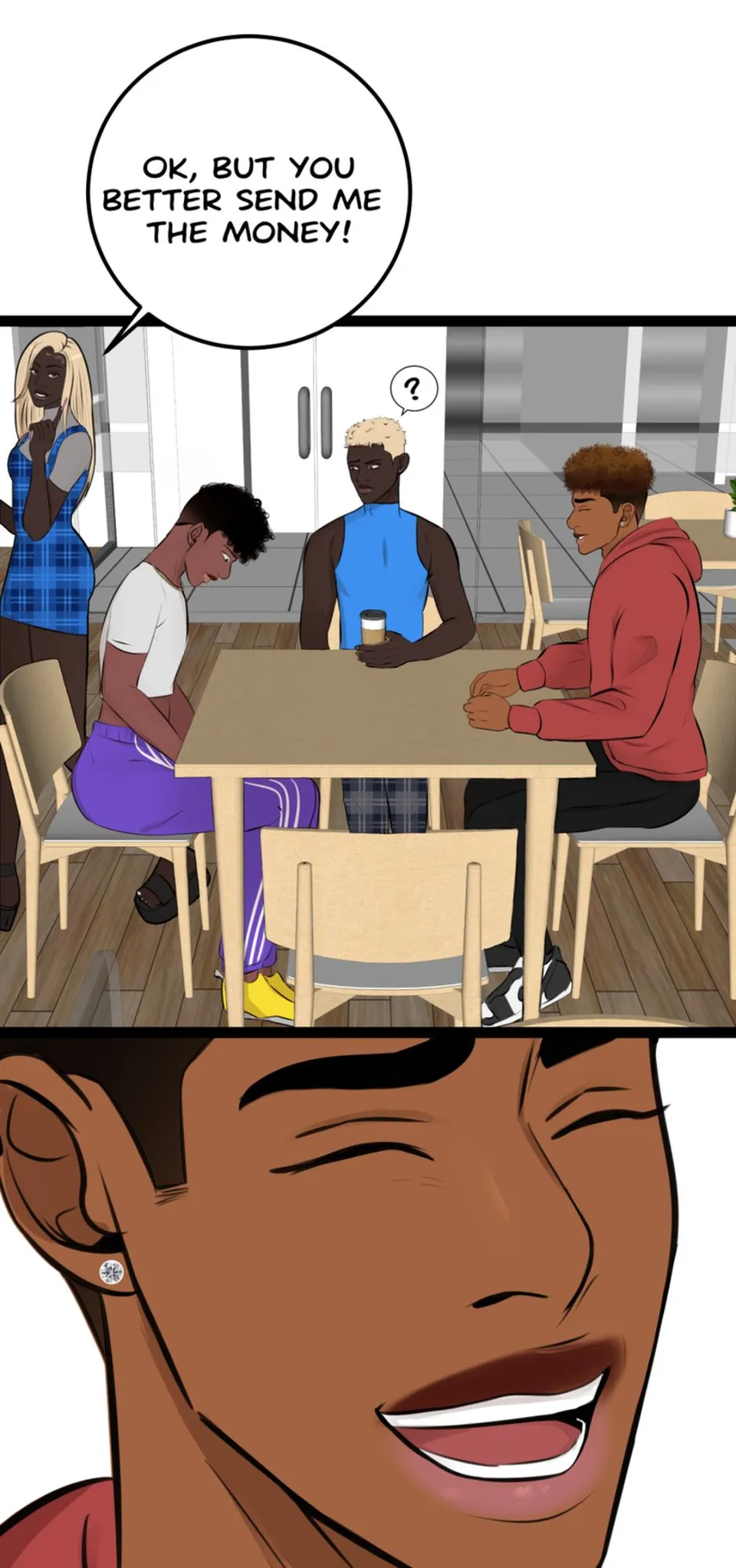 Setup | 2, page 4