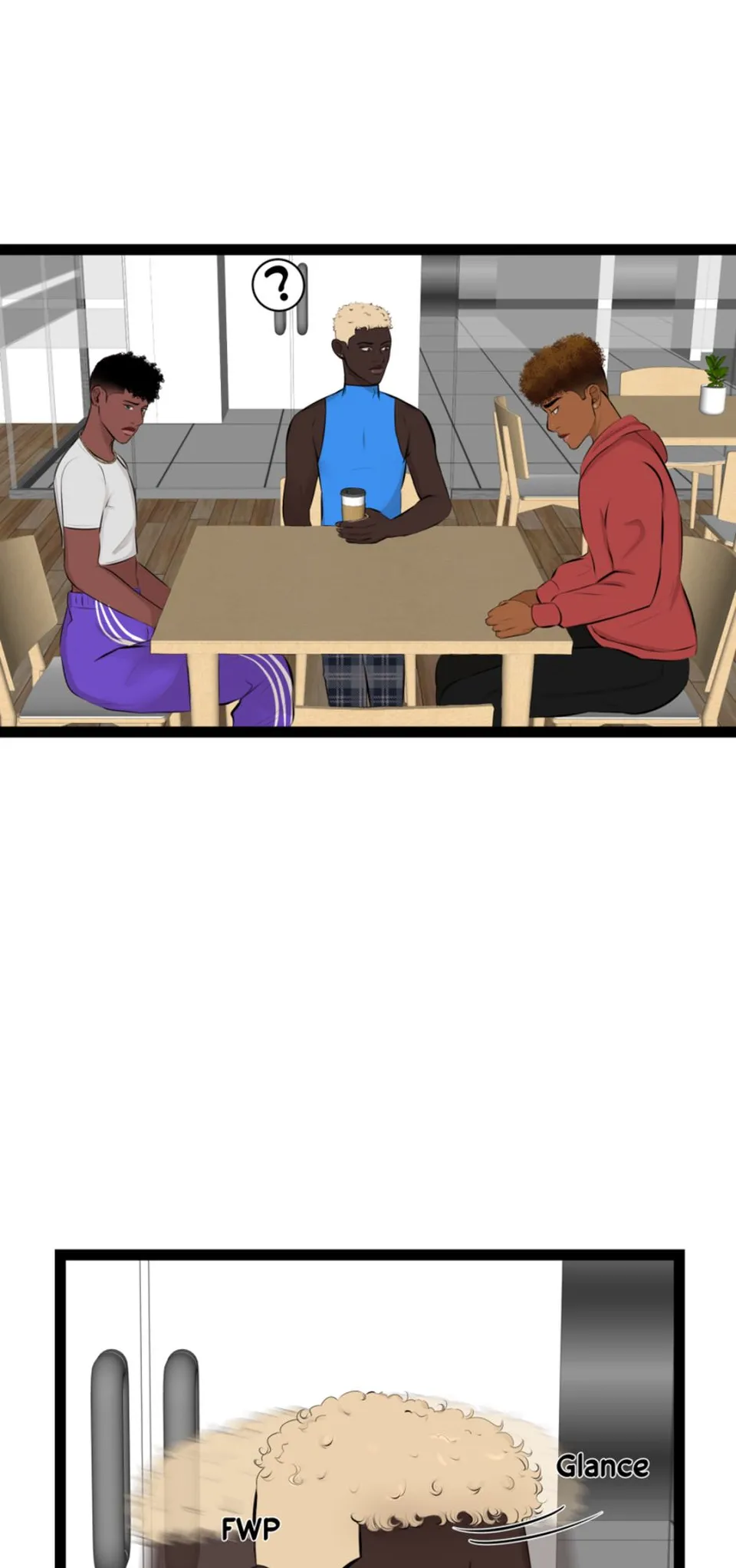 Setup | 2, page 8