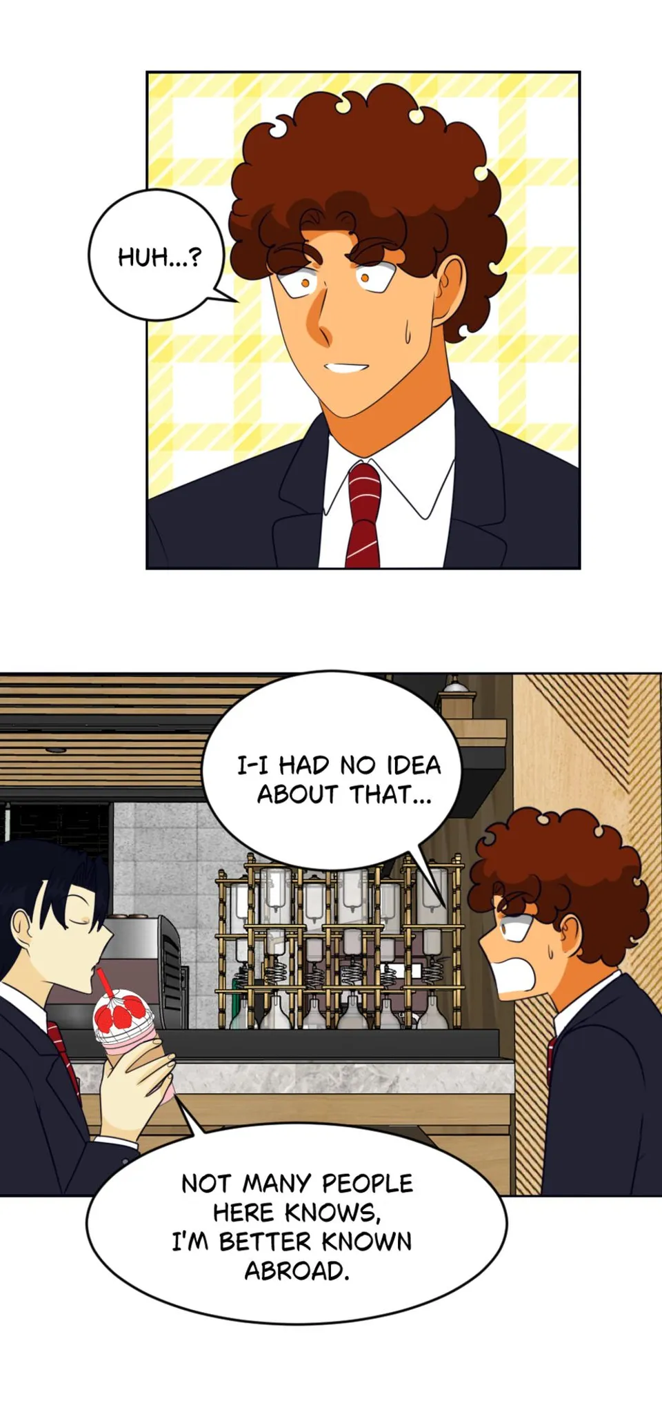 Chapter 4 - 5, page 1