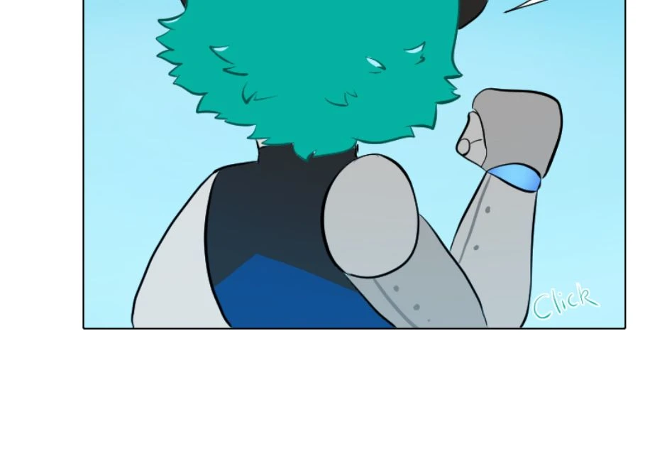 Chapter 1: Enter Team Belelgeuse - part 3,第 8 頁