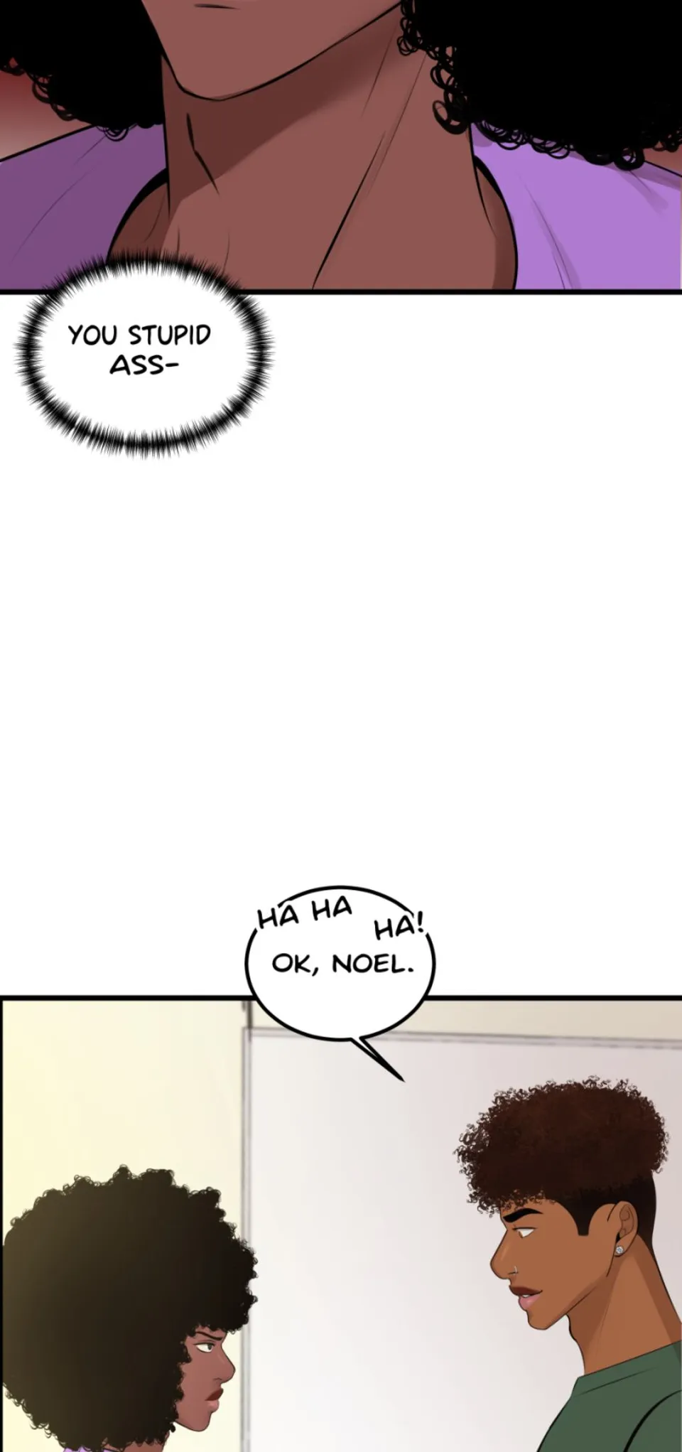 Puppy Love | 1, Seite 19