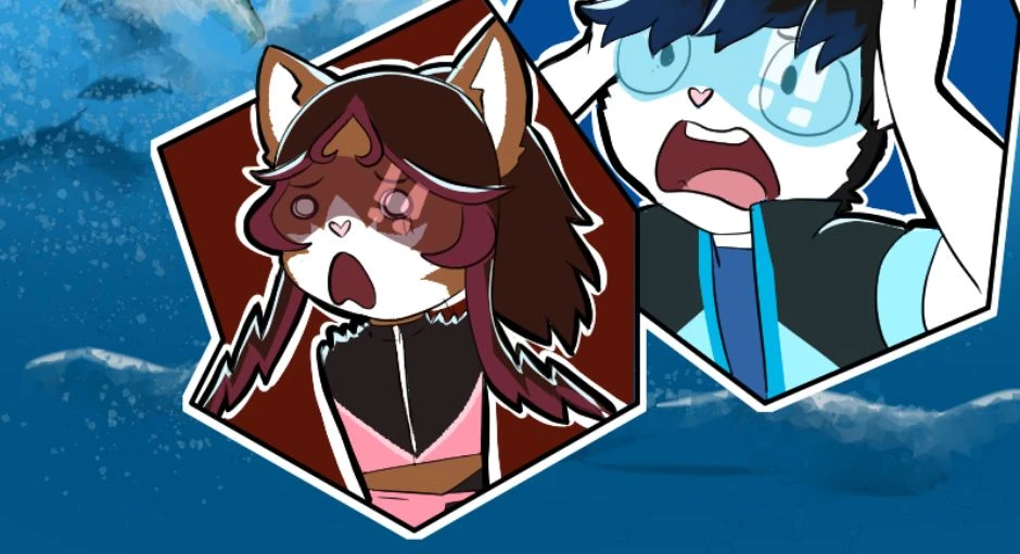Chapter 1: Enter Team Belelgeuse - part 3,第 17 頁