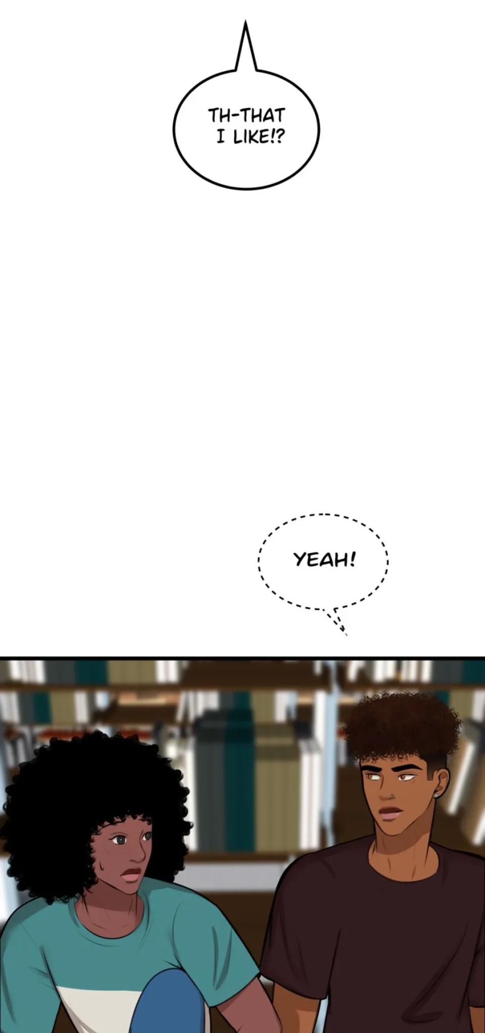 Puppy Love | 2, page 2