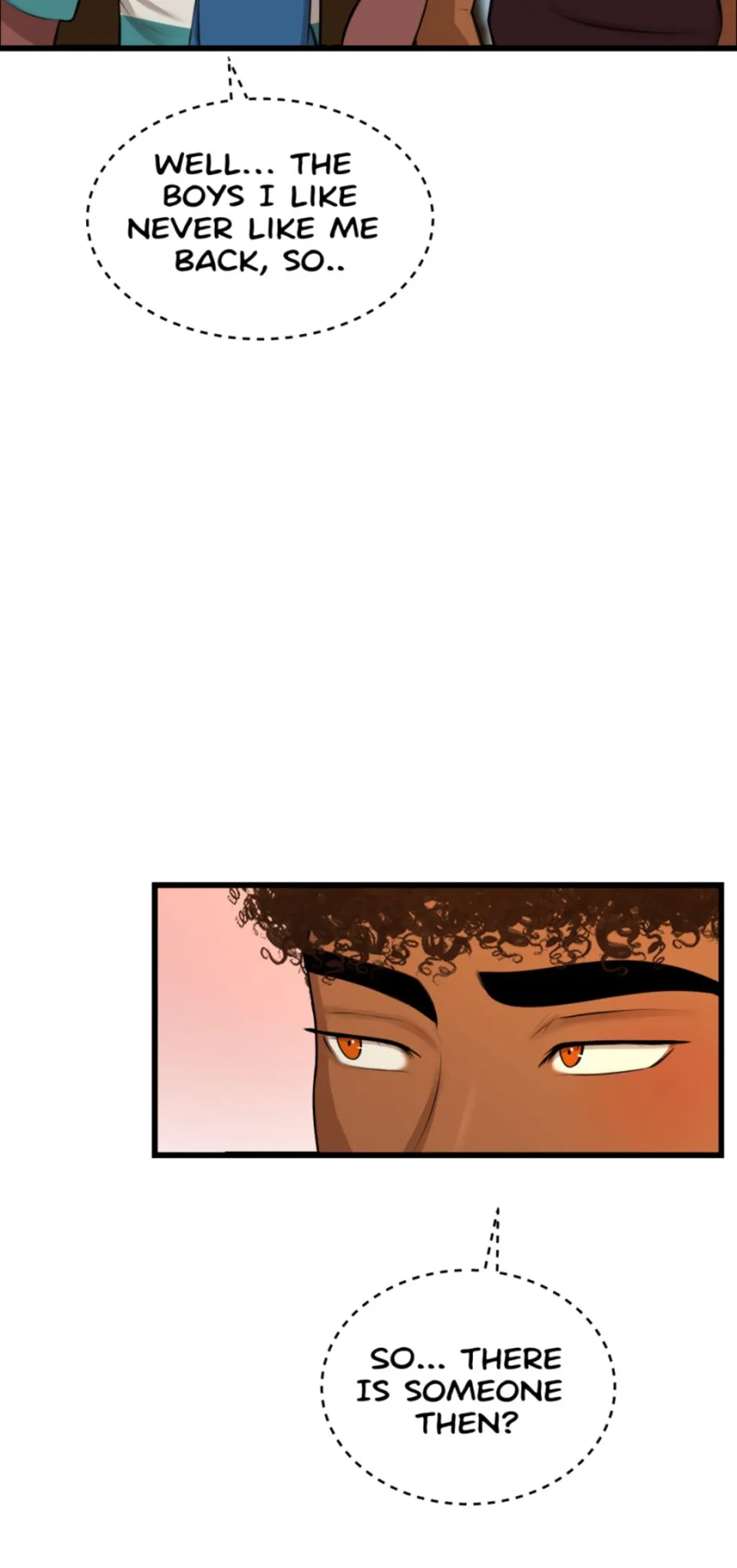 Puppy Love | 2, page 3