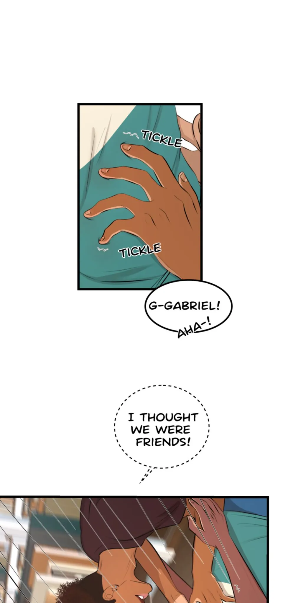 Puppy Love | 2, page 6
