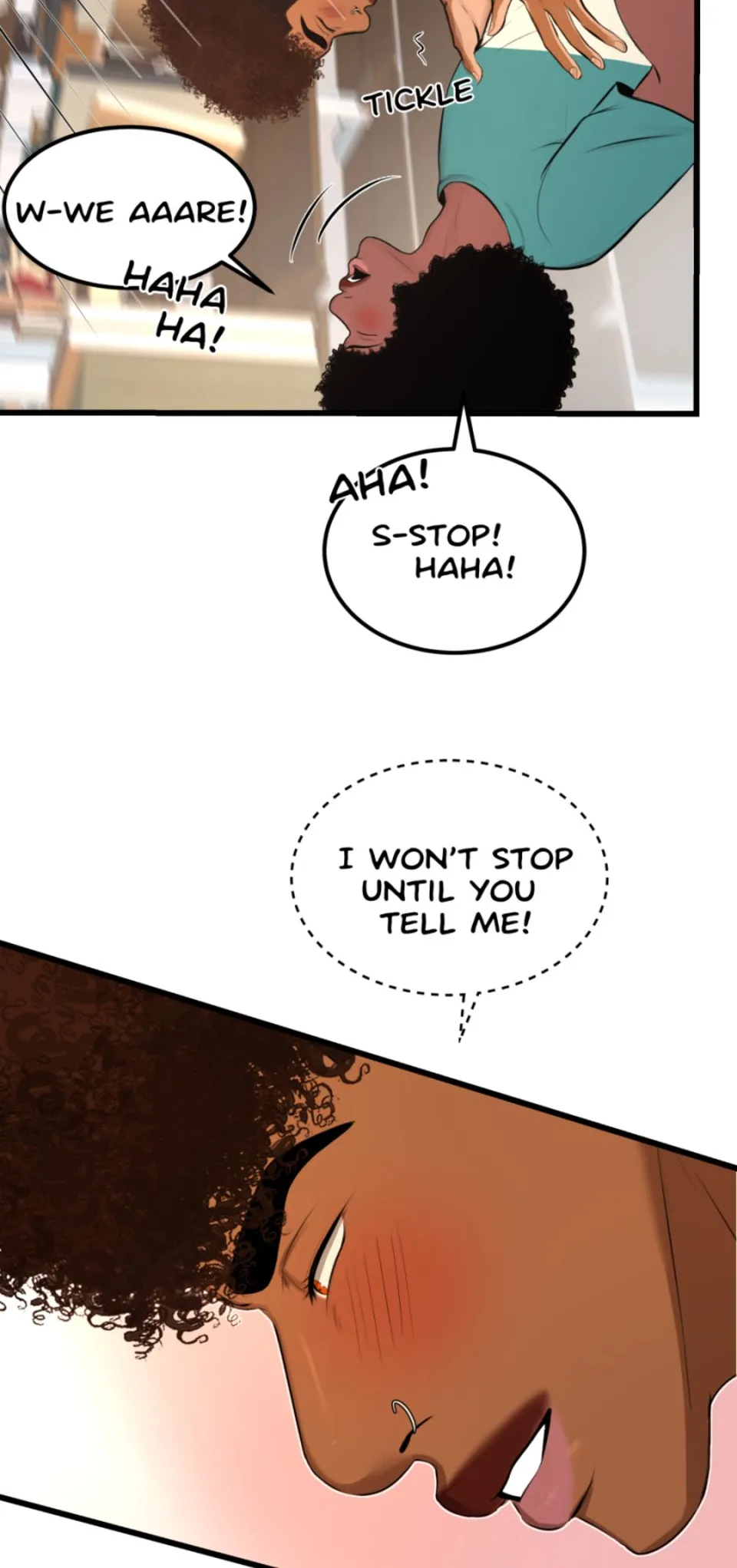 Puppy Love | 2, page 7