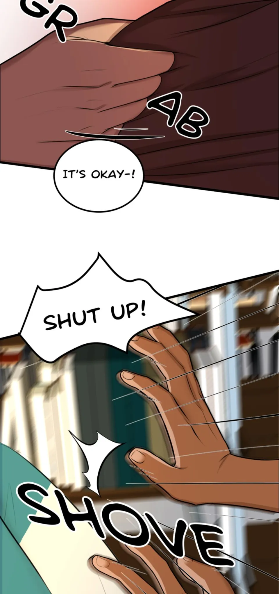 Puppy Love | 2, page 17