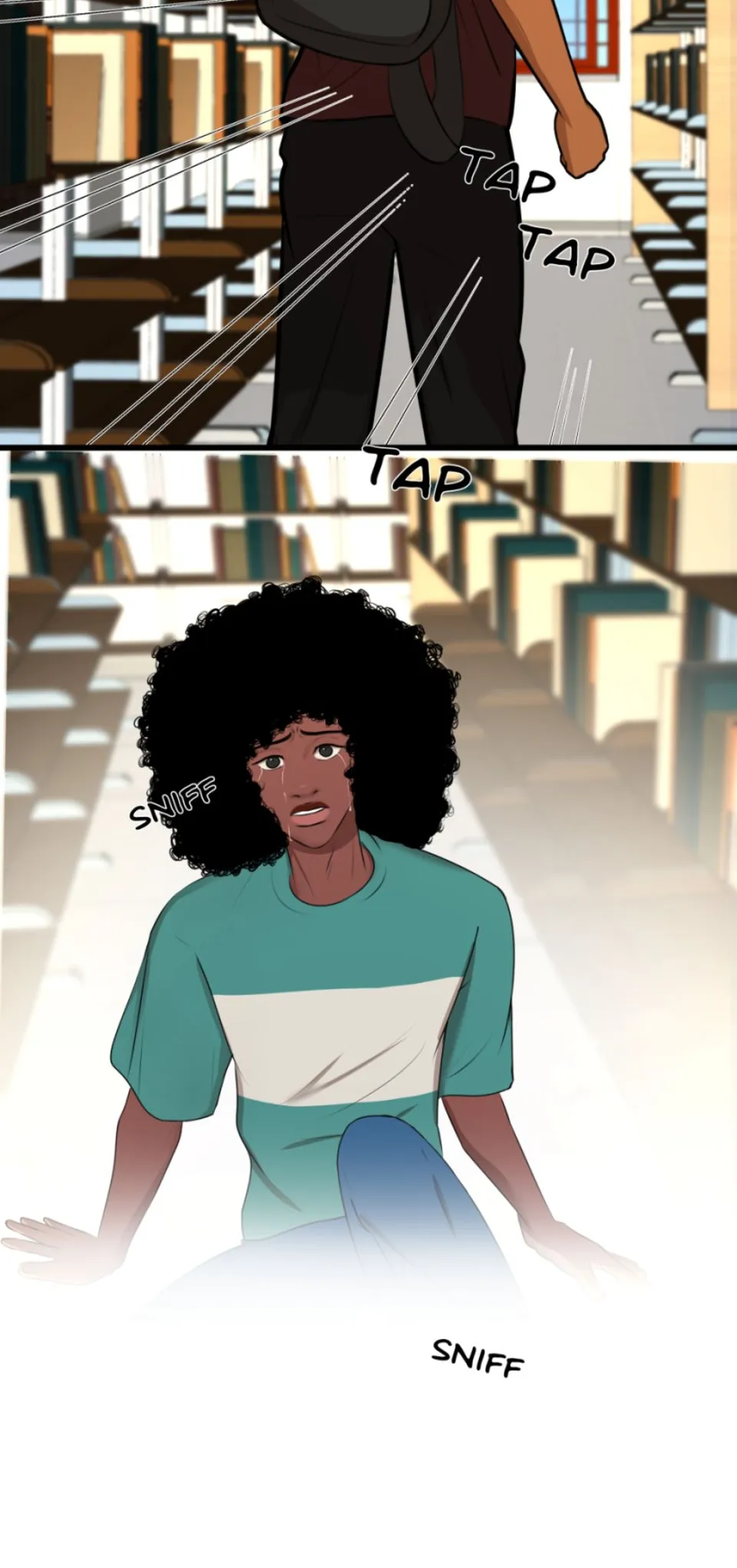 Puppy Love | 2, page 23