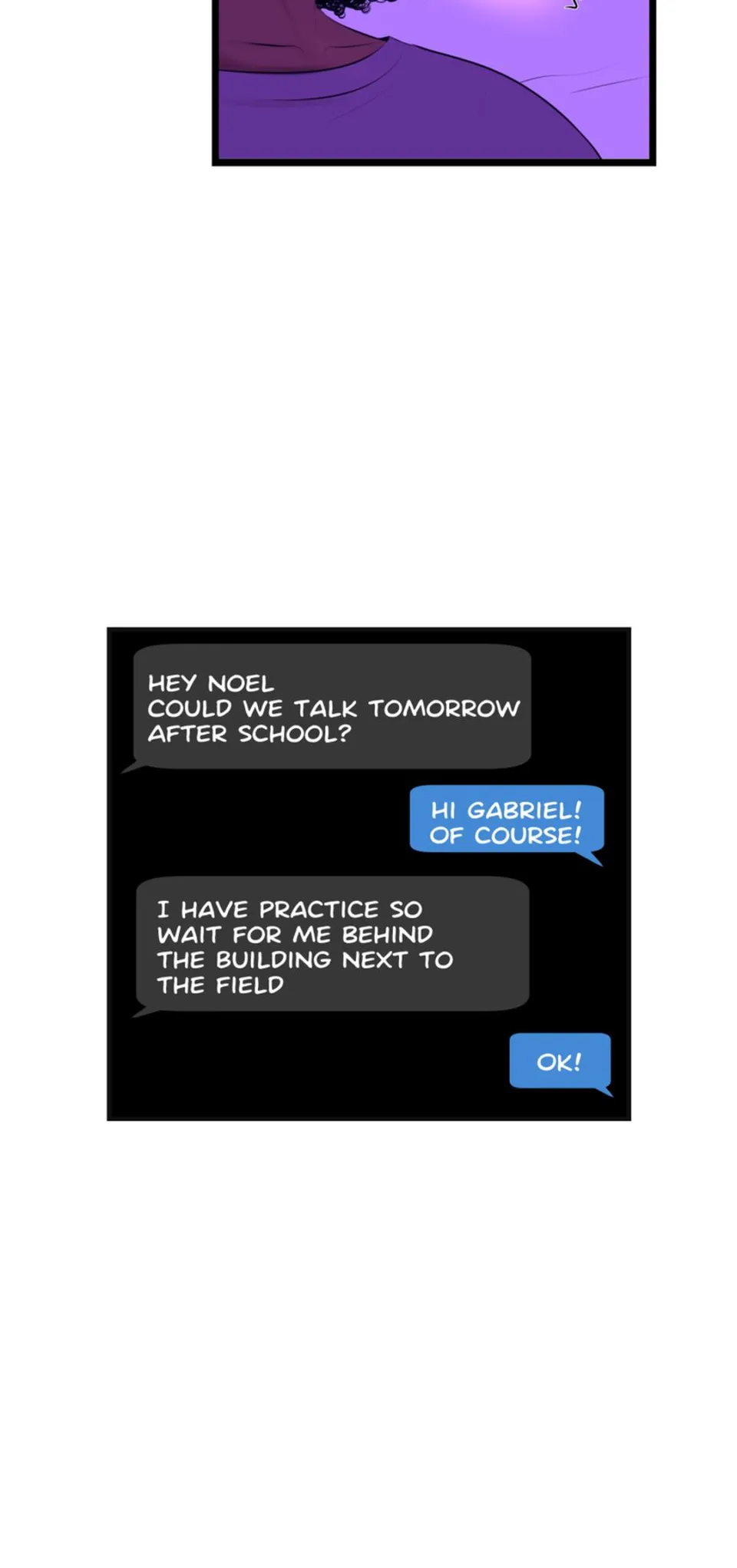 Puppy Love | 2, page 26