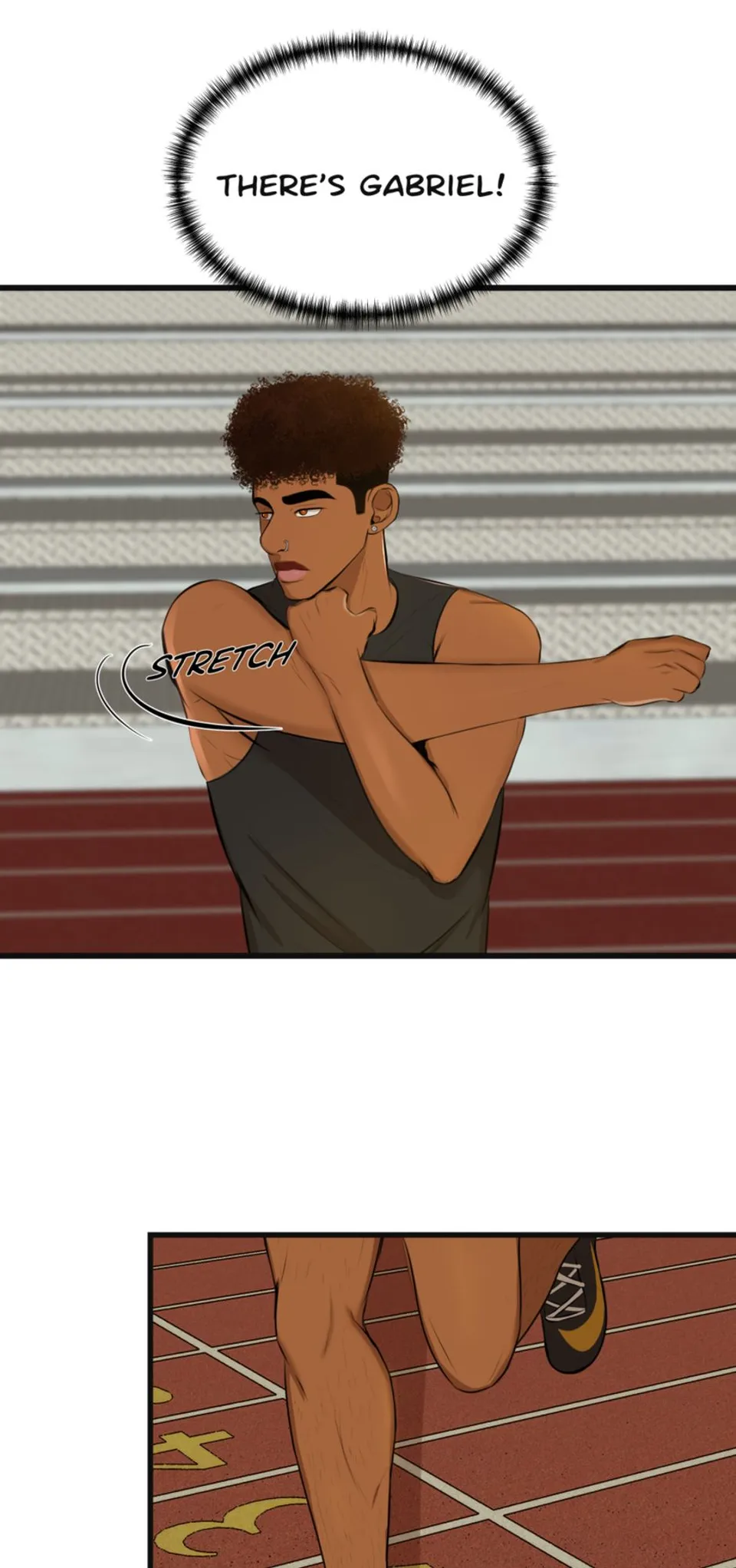 Puppy Love | 2, page 31